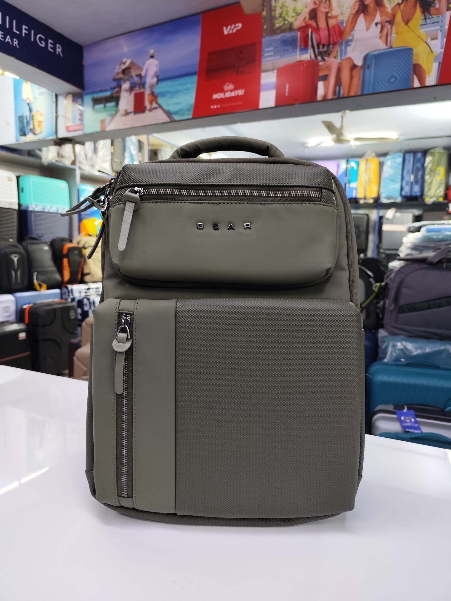 Gear 9 to 5 Backpack