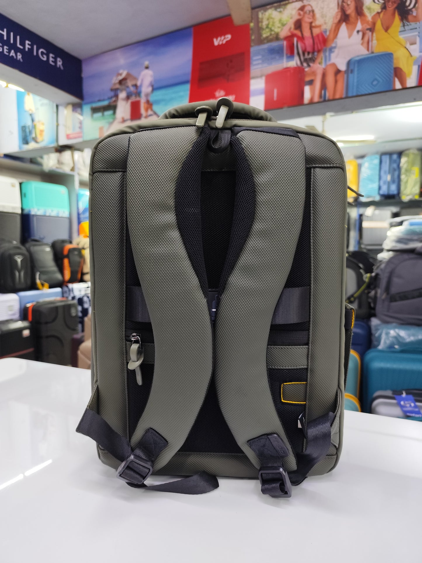 Gear 9 to 5 Backpack