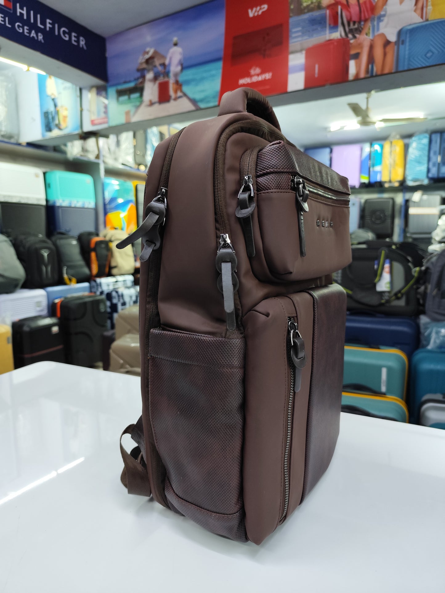 Gear 9 to 5 Backpack