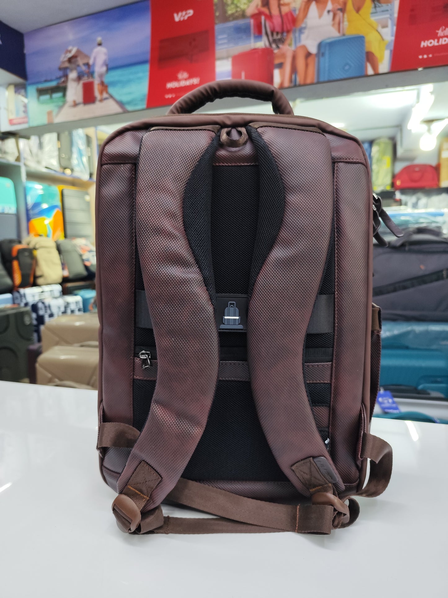 Gear 9 to 5 Backpack
