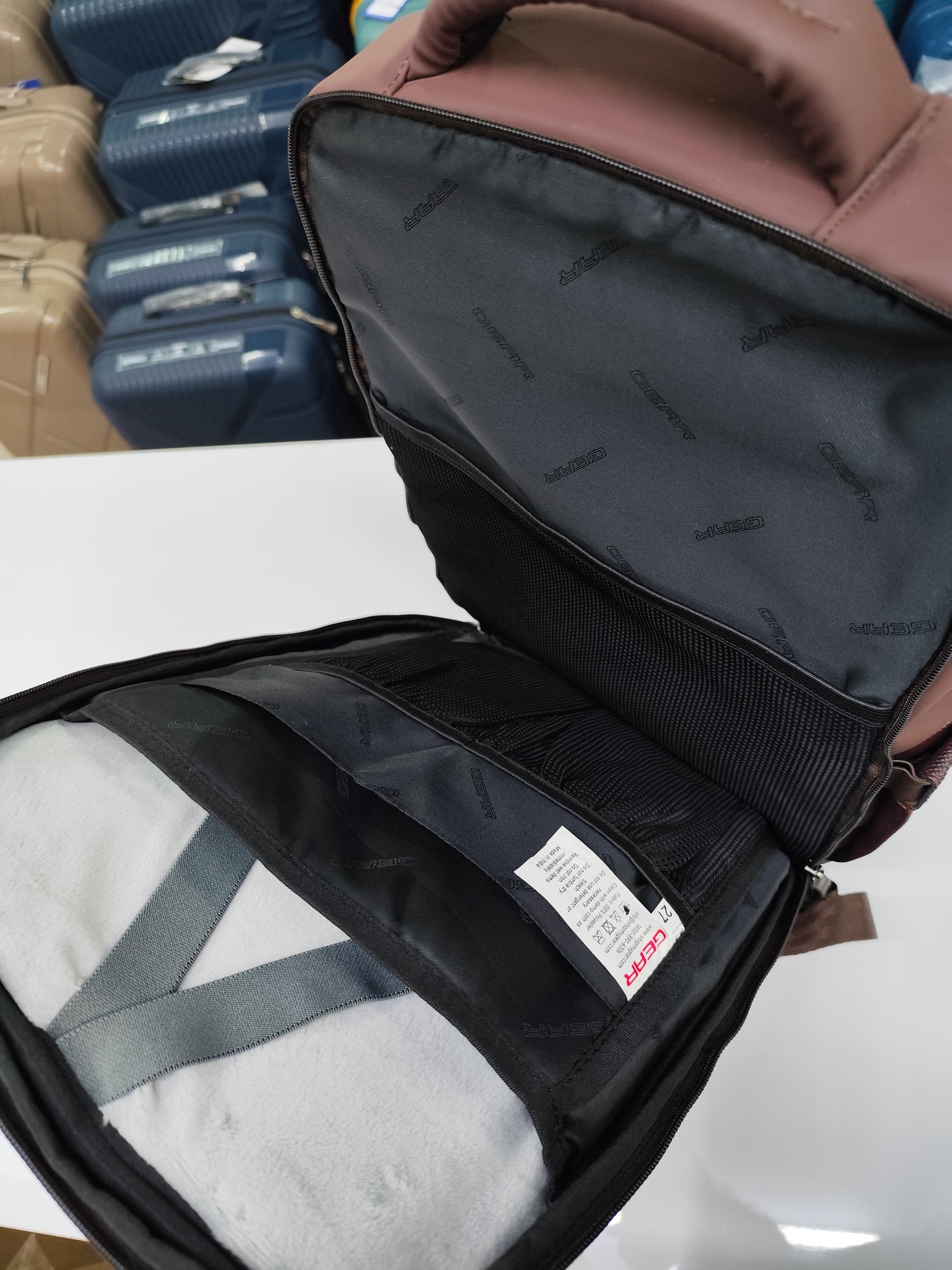 Gear 9 to 5 Backpack