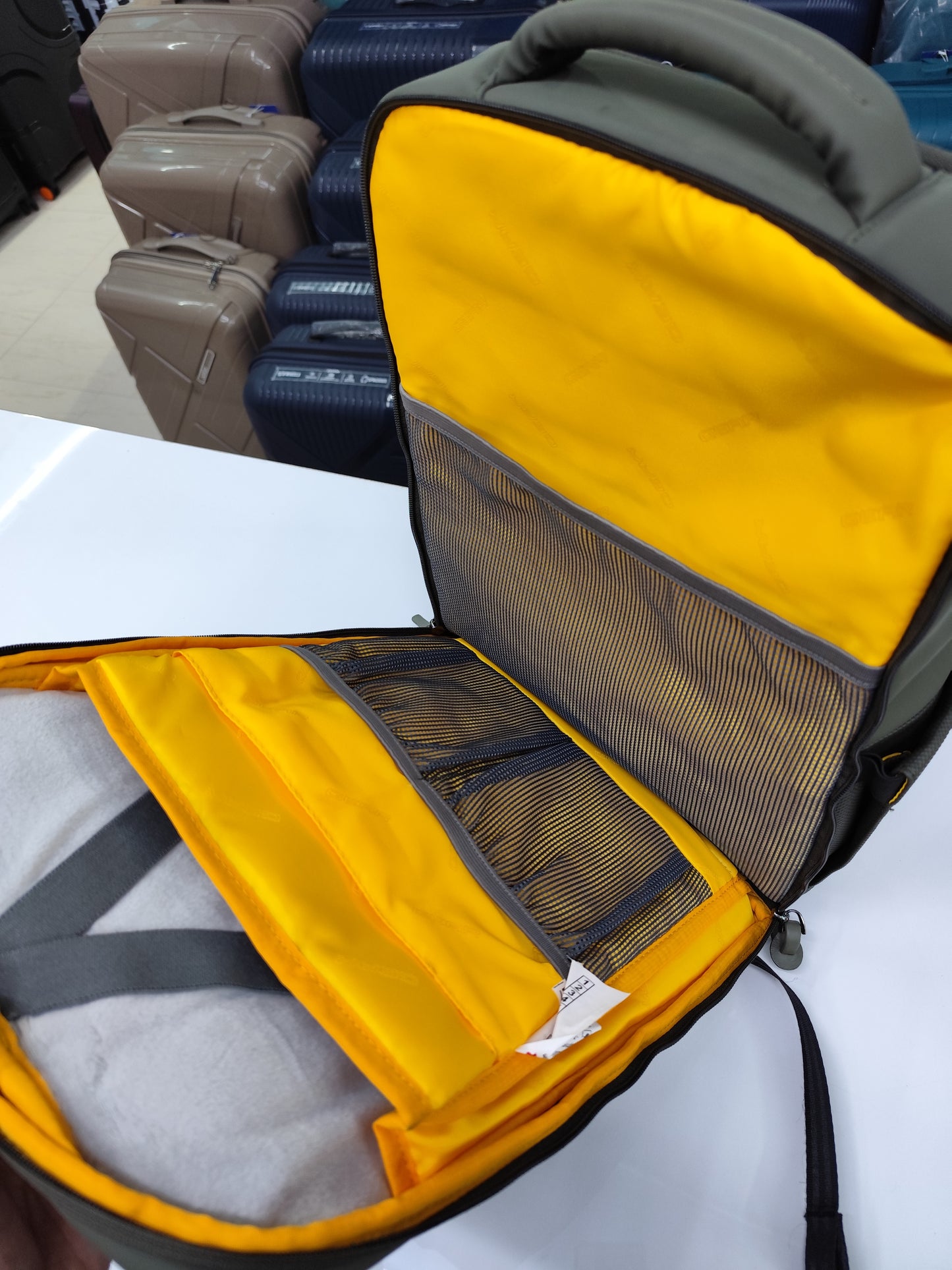 Gear 9 to 5 Backpack