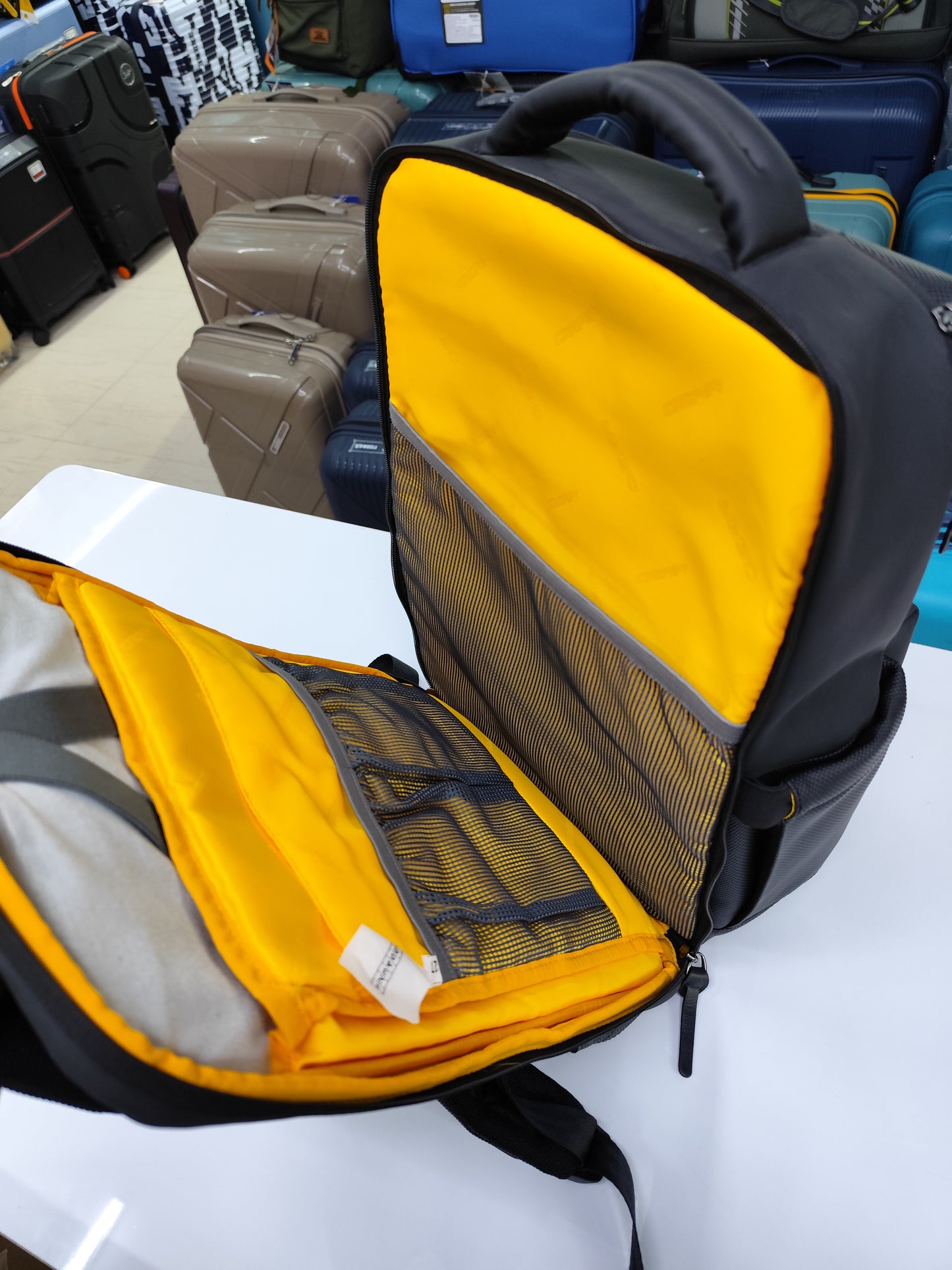 Gear 9 to 5 Backpack
