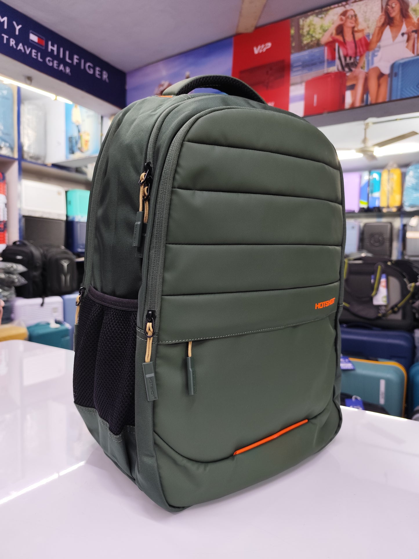 Backpack 1808