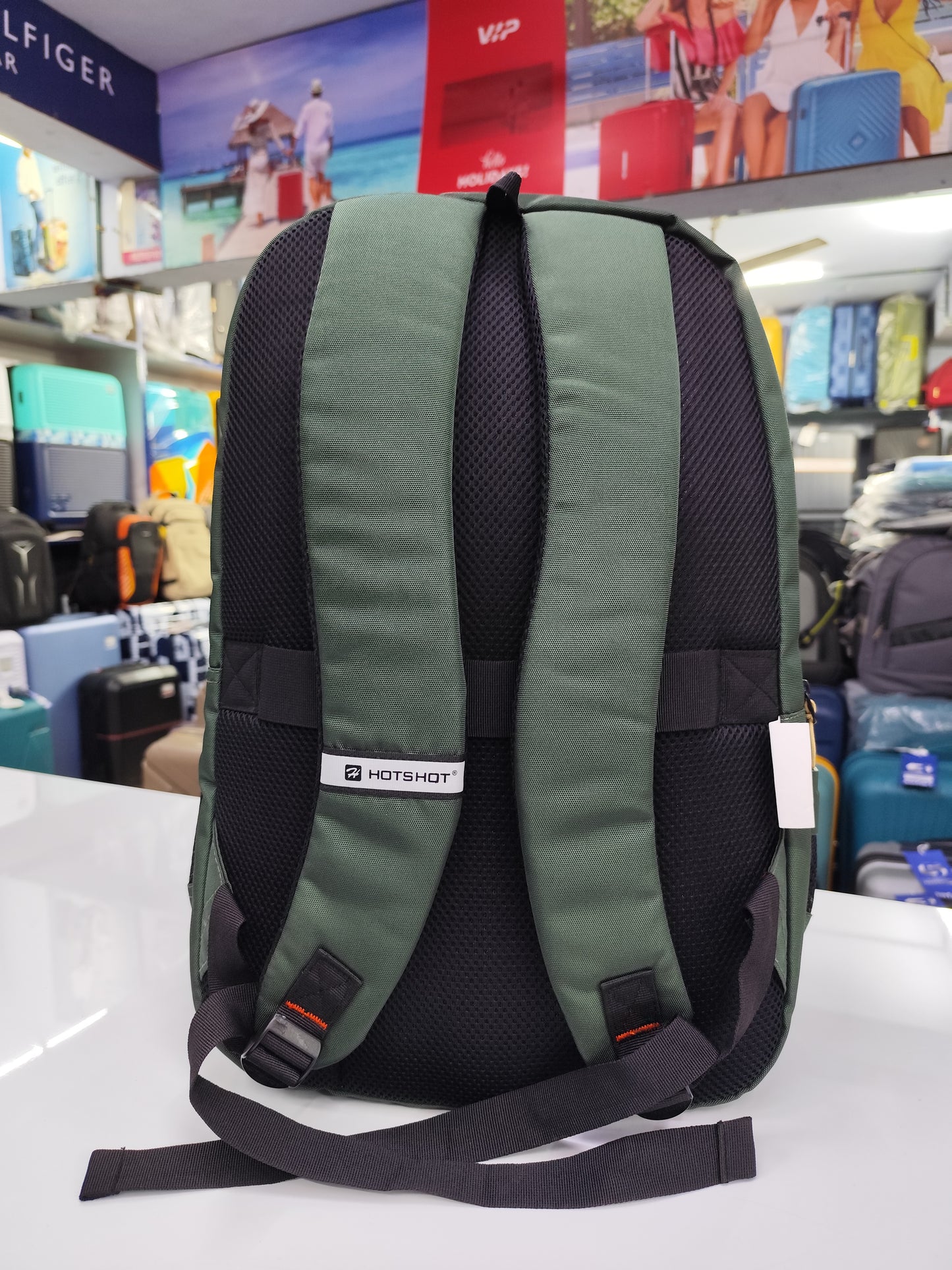 Backpack 1808