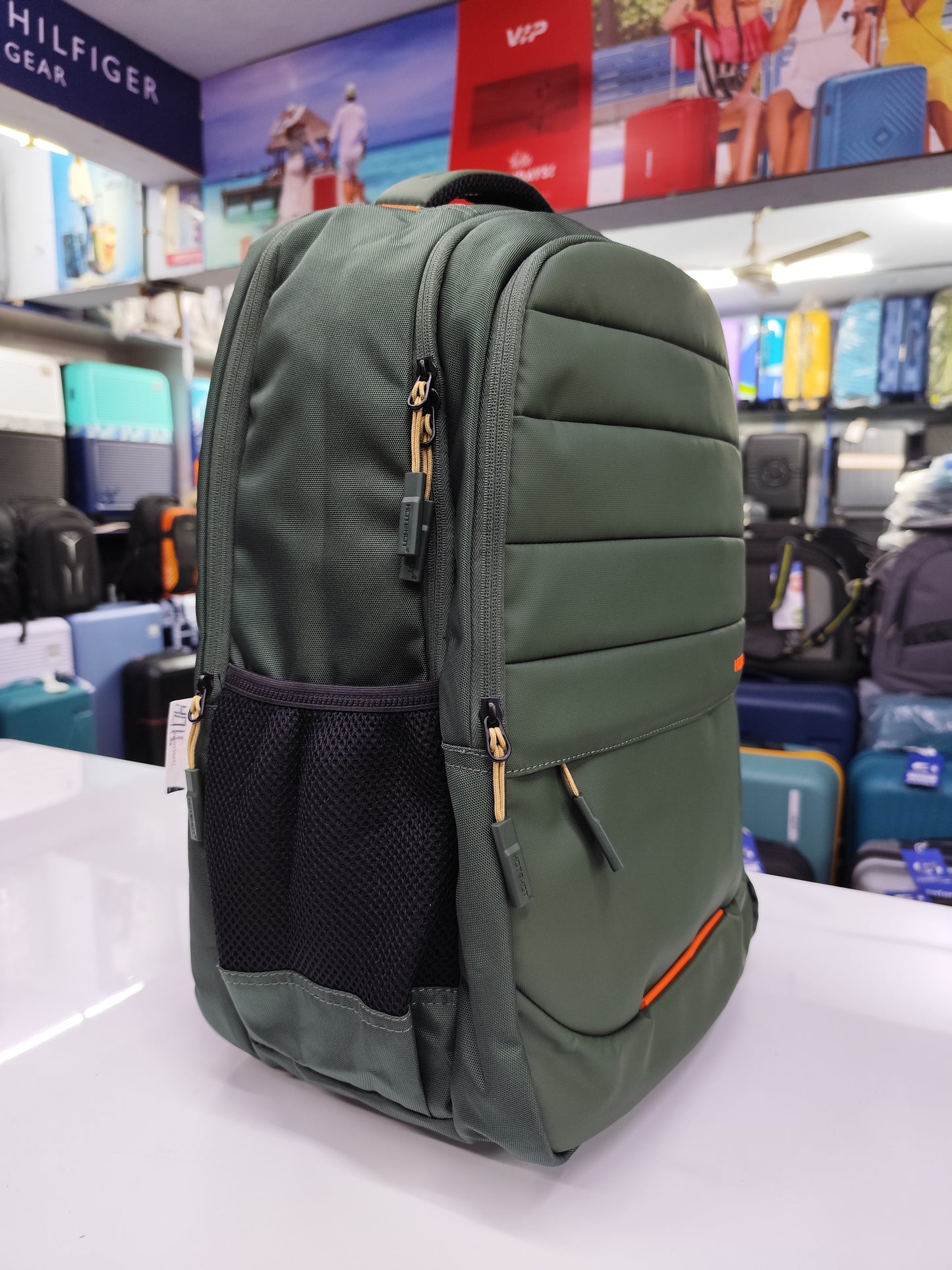 Backpack 1808