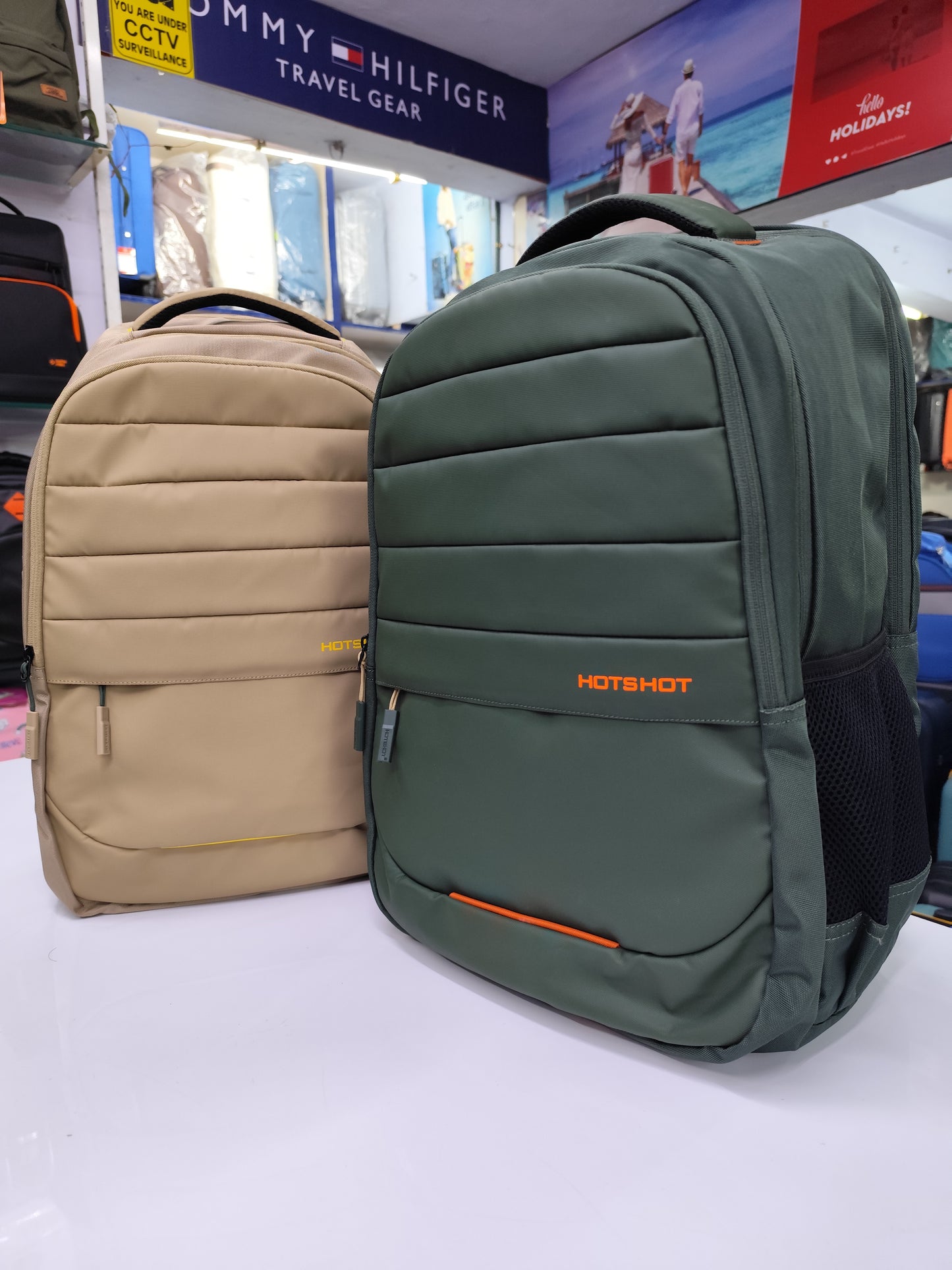 Backpack 1808