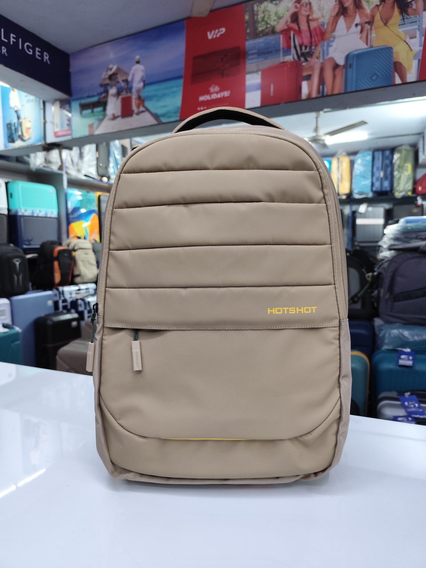 Backpack 1808