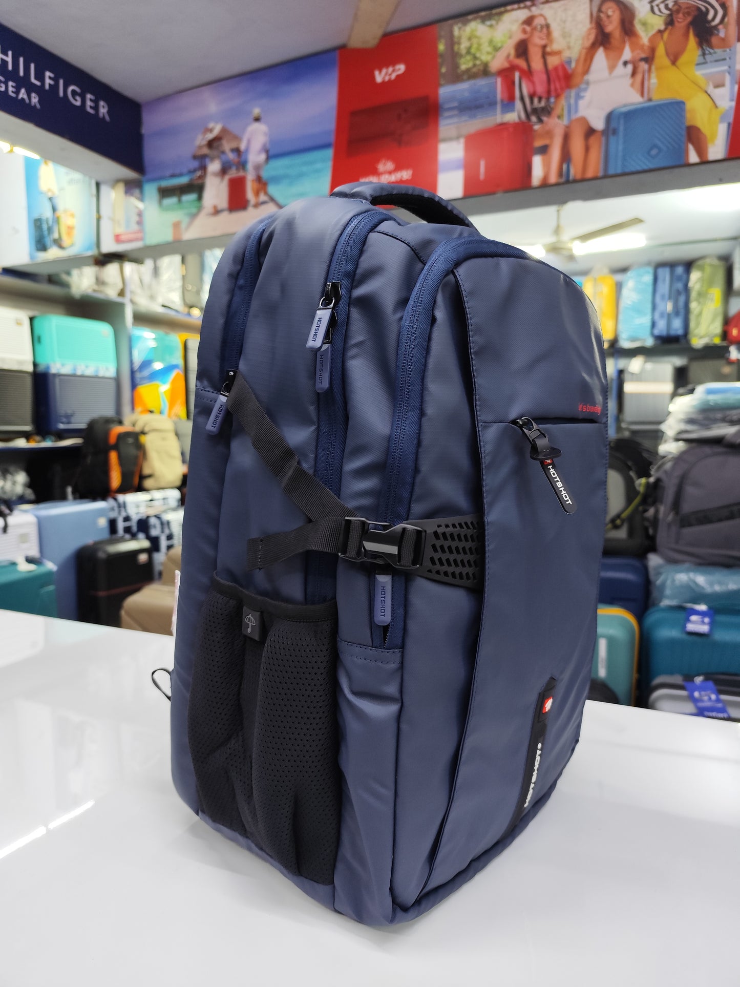 Backpack 1355