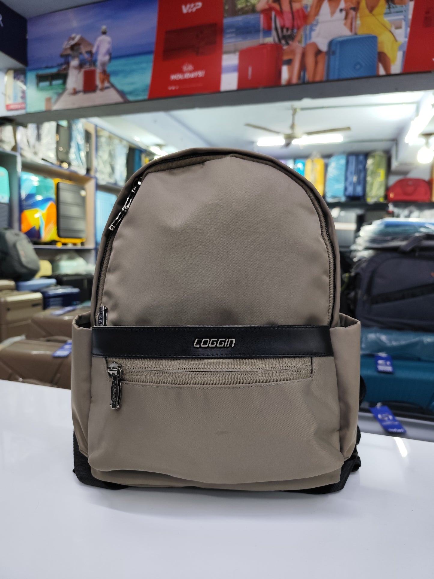 Imported Mini Backpack 5A1