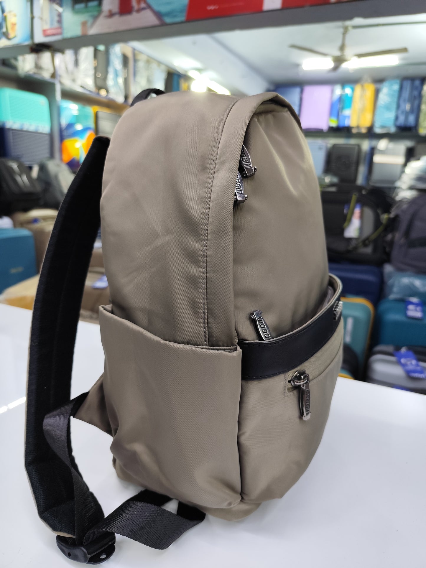 Imported Mini Backpack 5A1