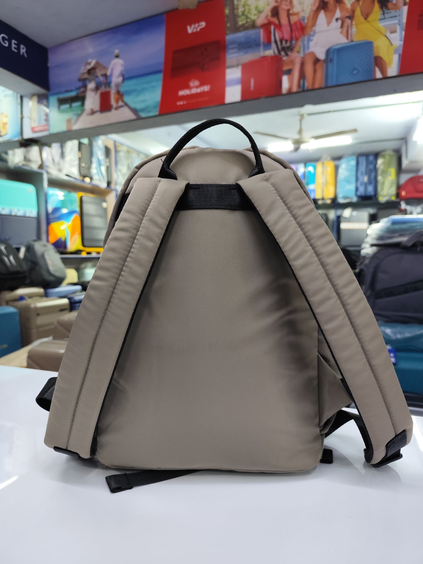 Imported Mini Backpack 5A1