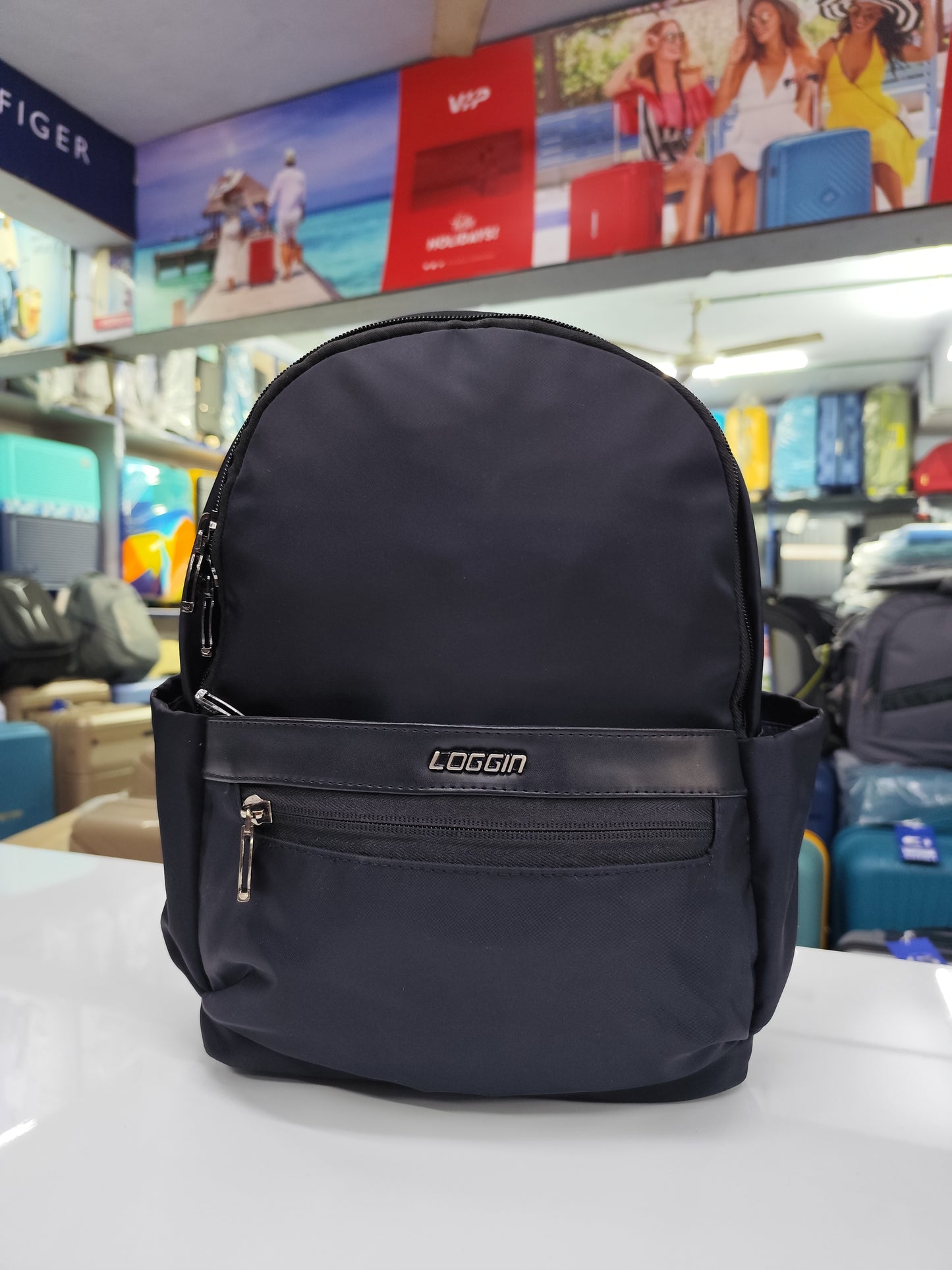 Imported Mini Backpack 5A1