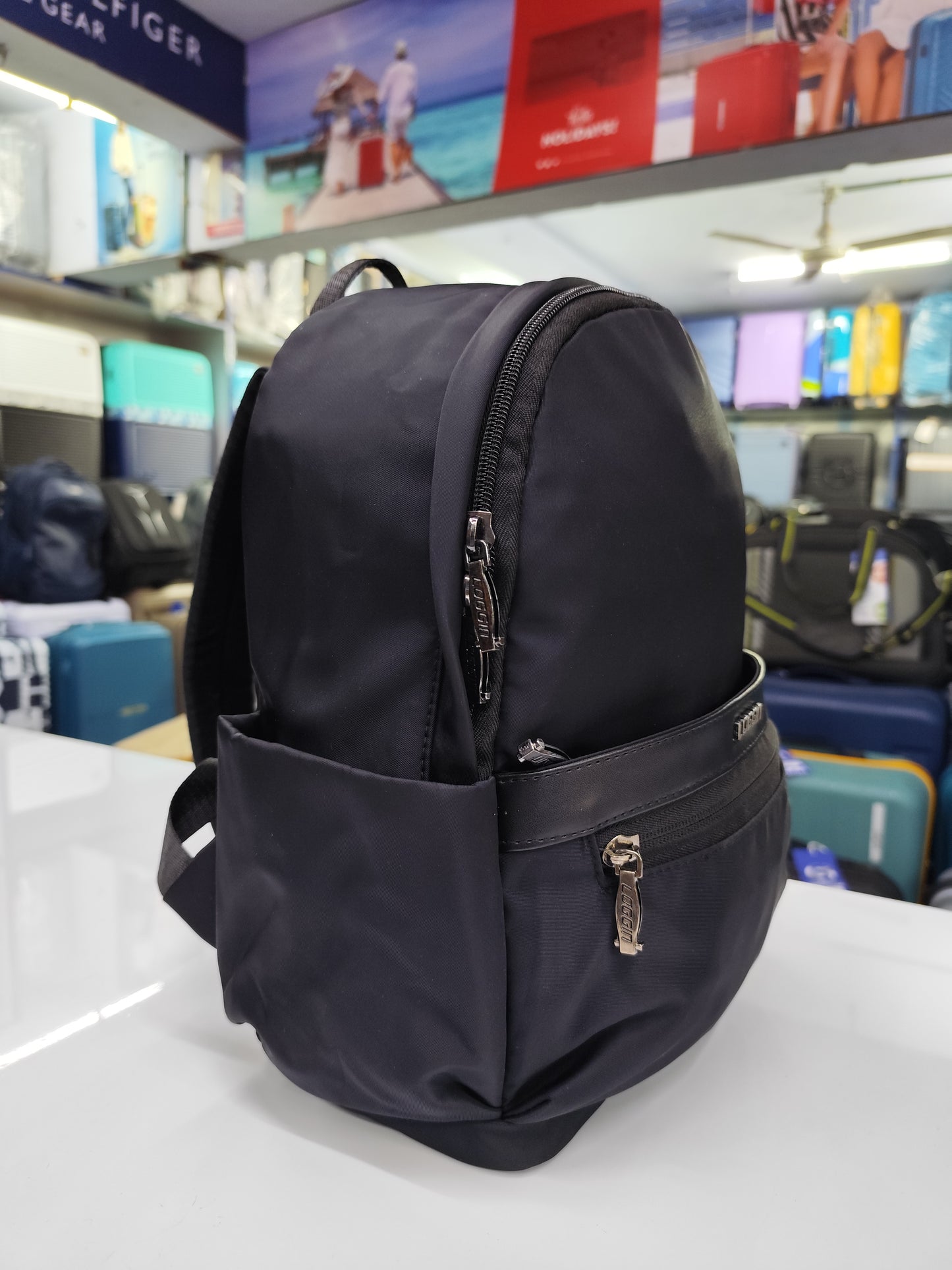 Imported Mini Backpack 5A1