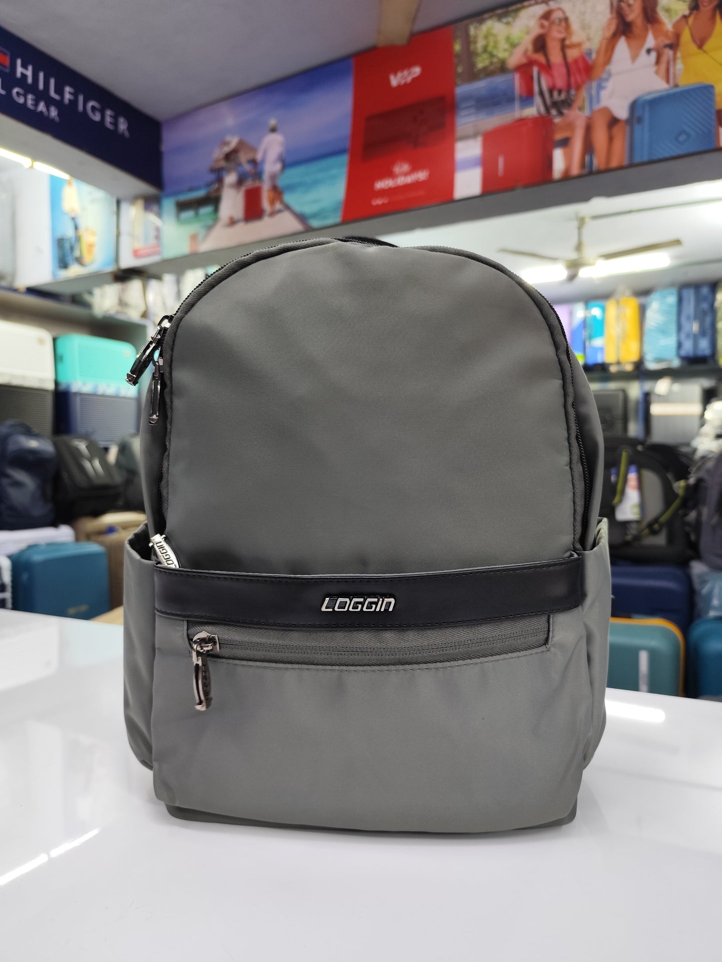 Imported Mini Backpack 5A1