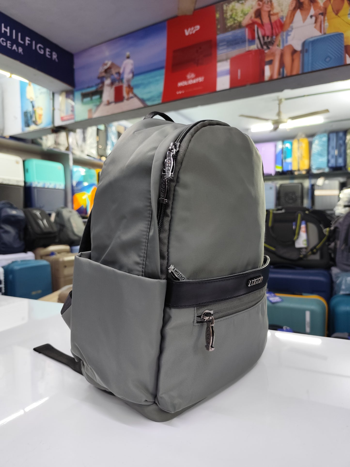 Imported Mini Backpack 5A1