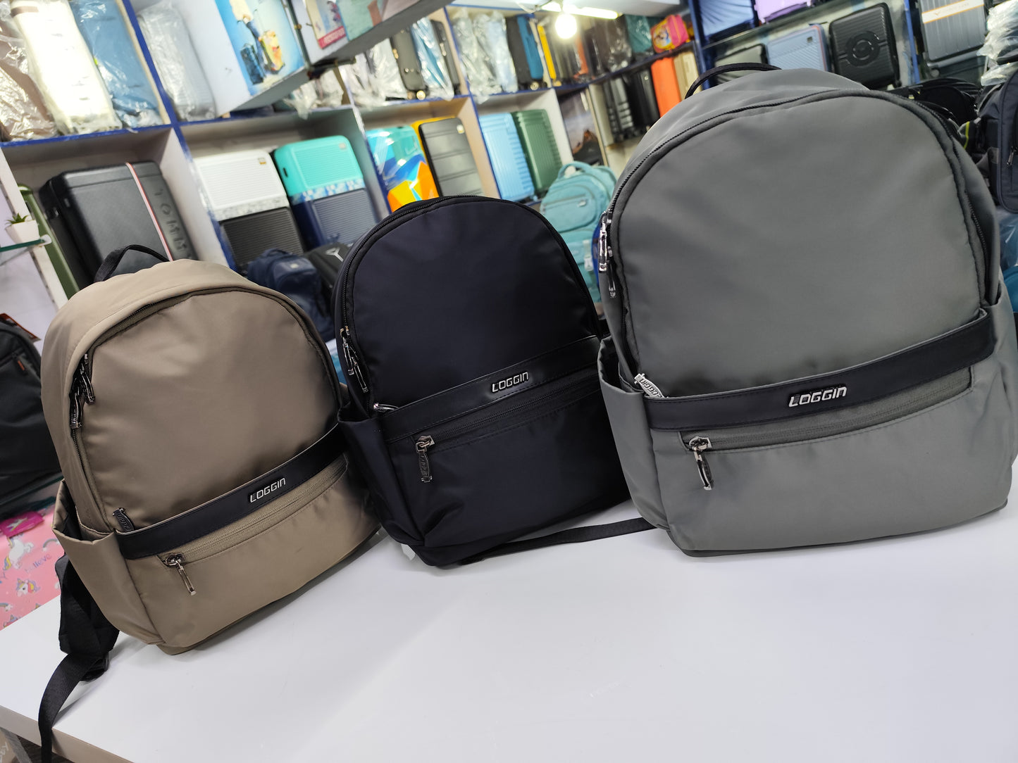 Imported Mini Backpack 5A1