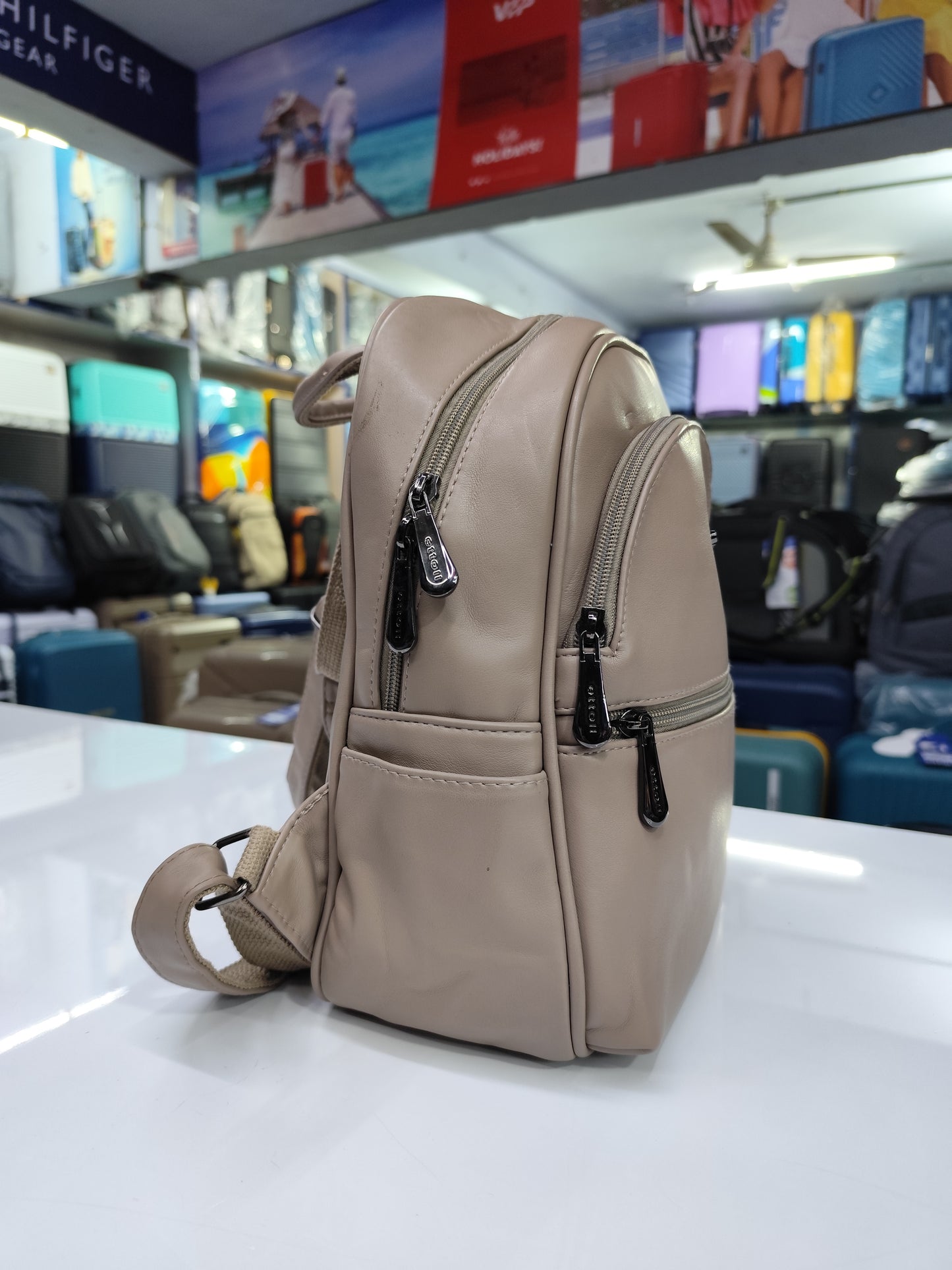Imported mini Backpack 5A