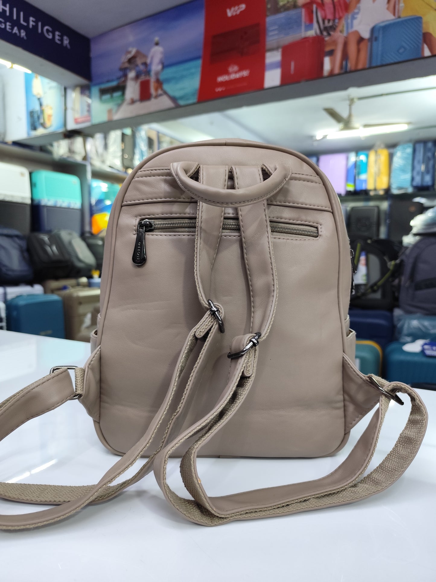 Imported mini Backpack 5A