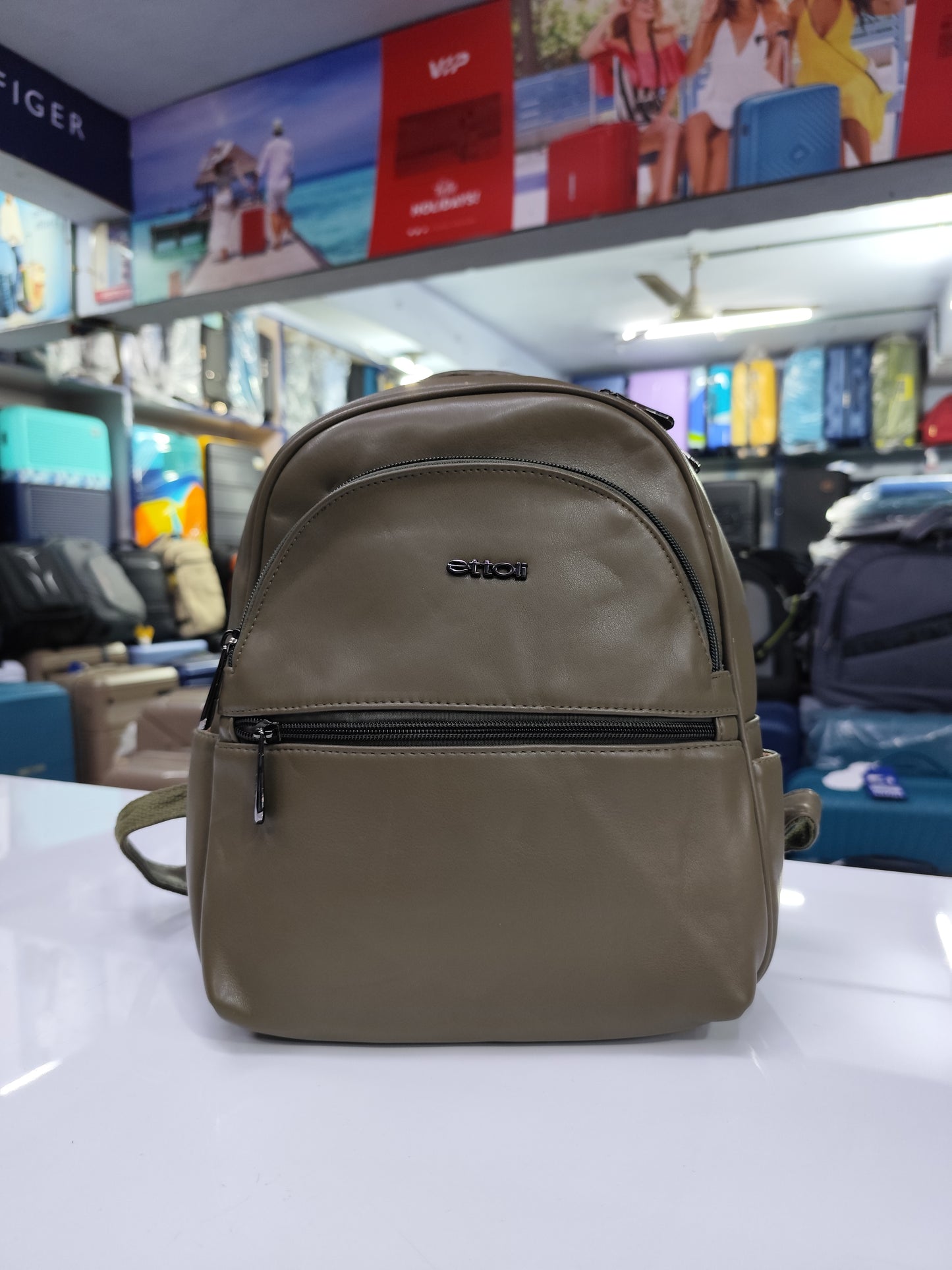 Imported mini Backpack 5A