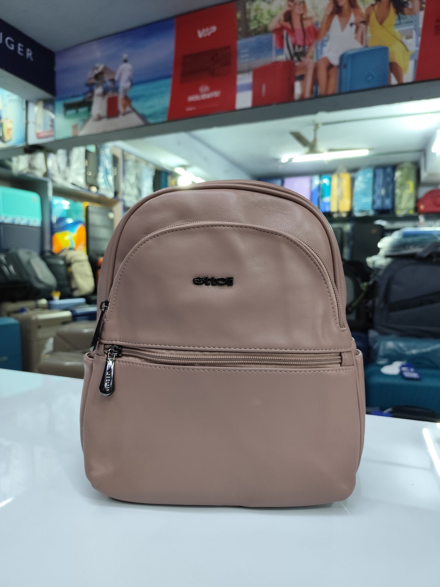 Imported mini Backpack 5A