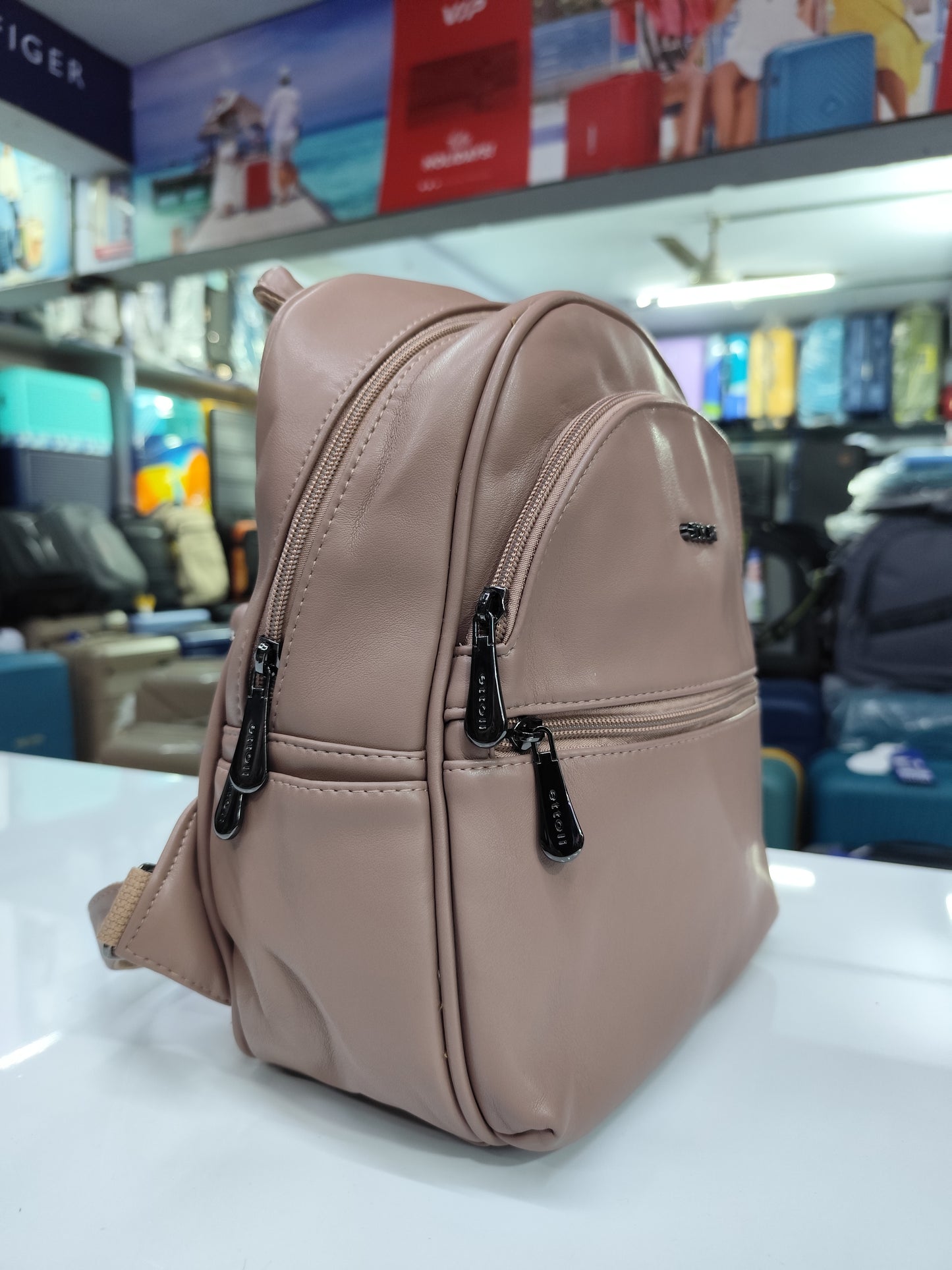 Imported mini Backpack 5A