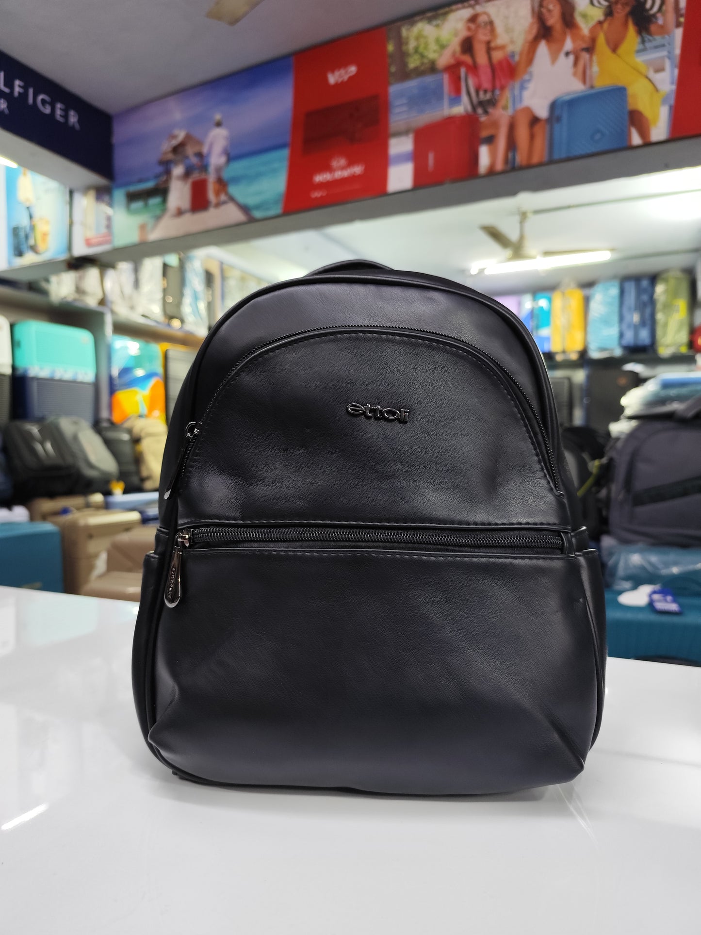 Imported mini Backpack 5A