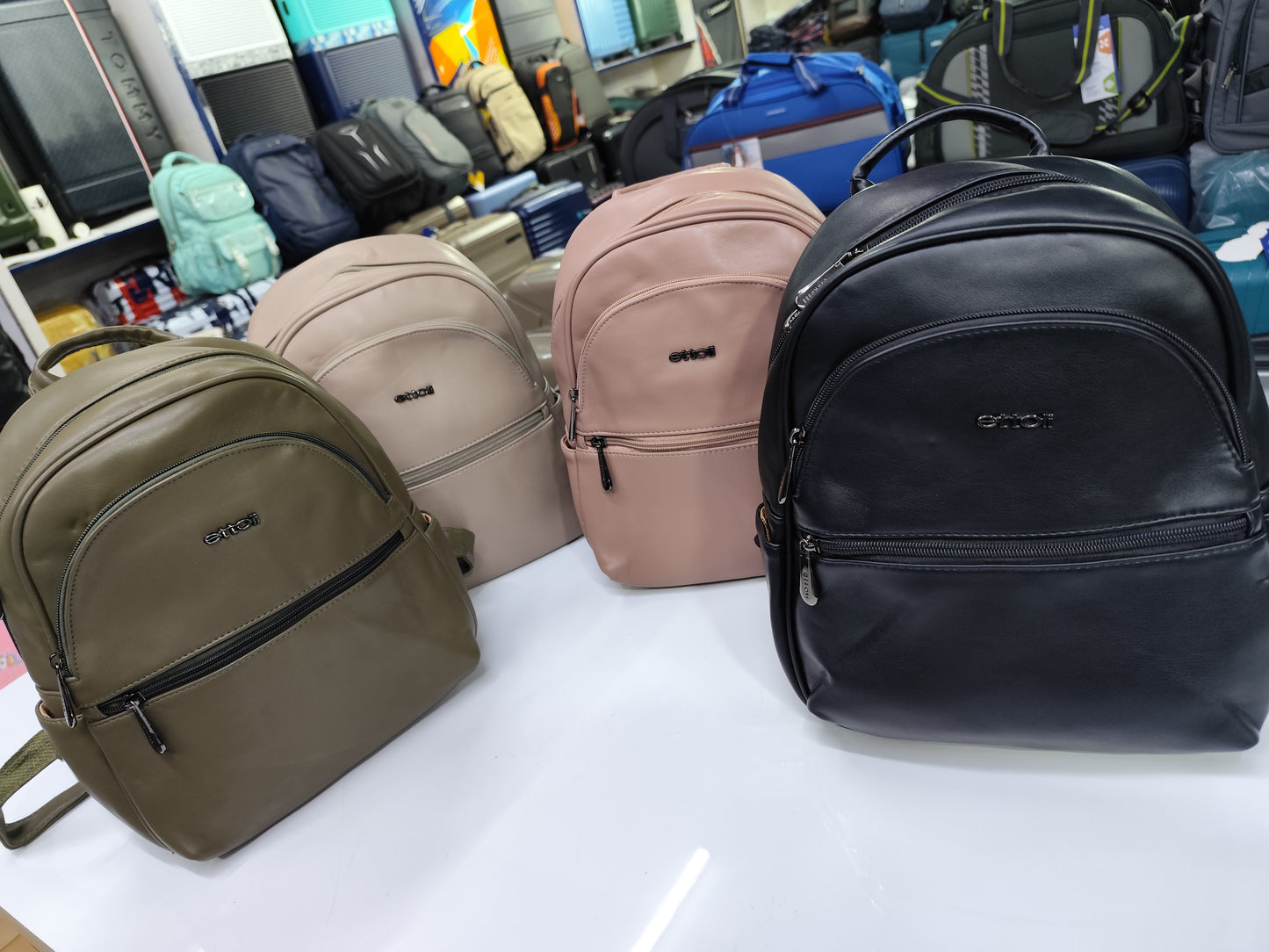 Imported mini Backpack 5A
