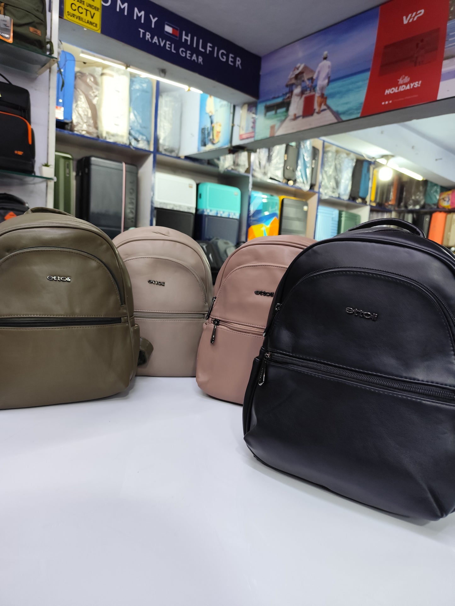 Imported mini Backpack 5A
