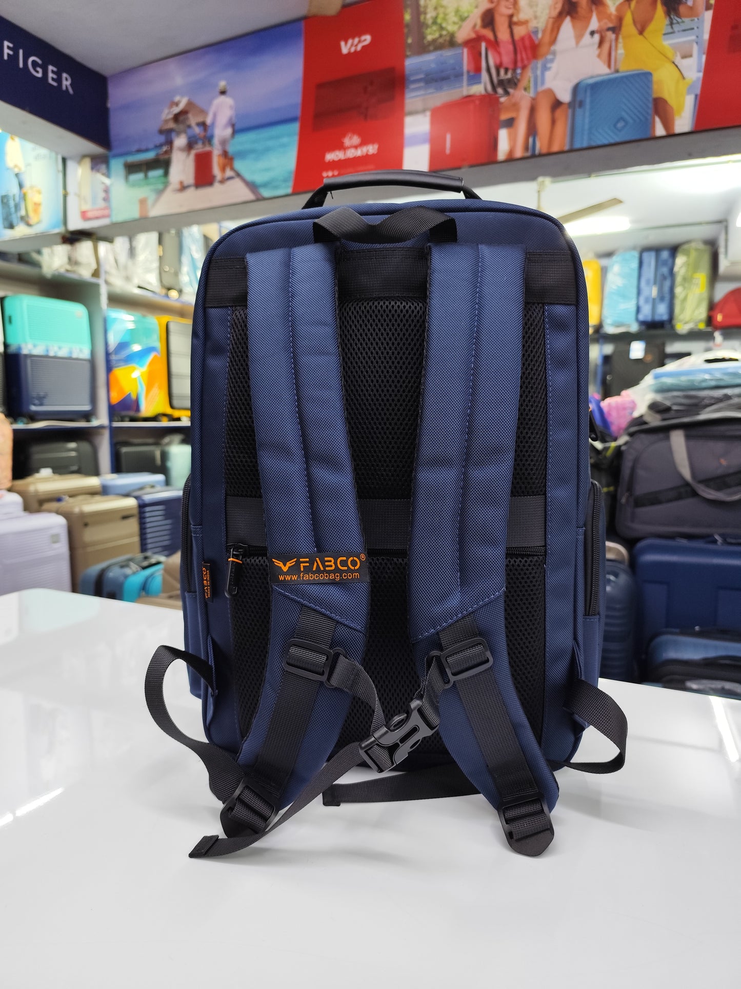 Imported Backpack GT Pro 1