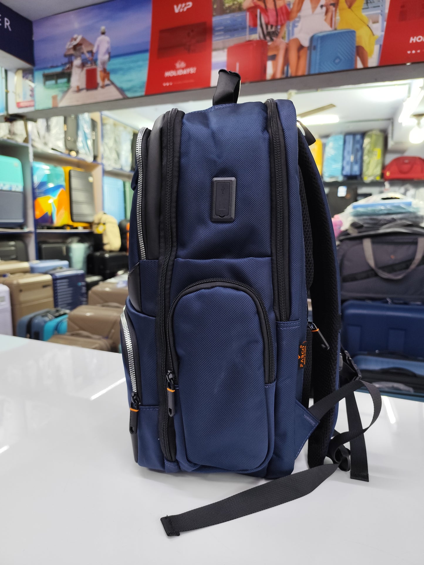 Imported Backpack GT Pro 1