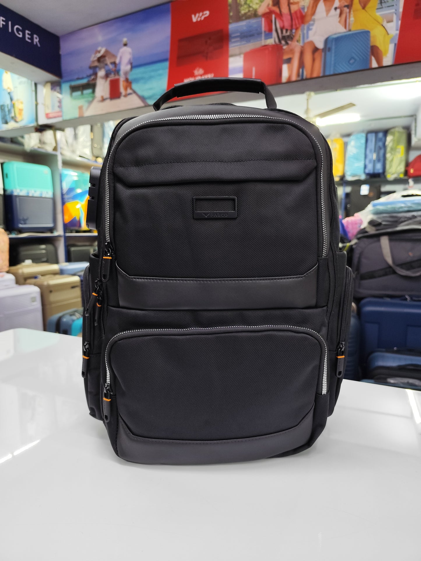 Imported Backpack GT Pro 1