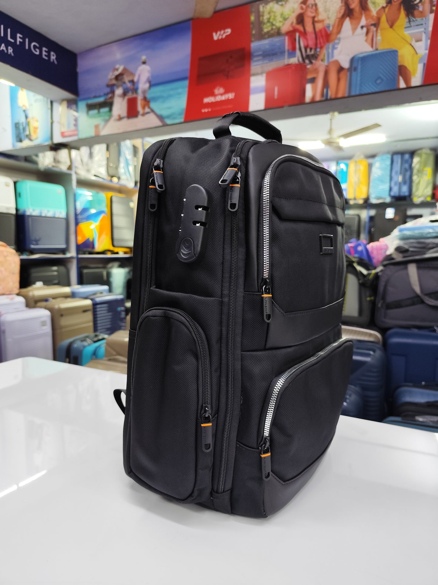 Imported Backpack GT Pro 1