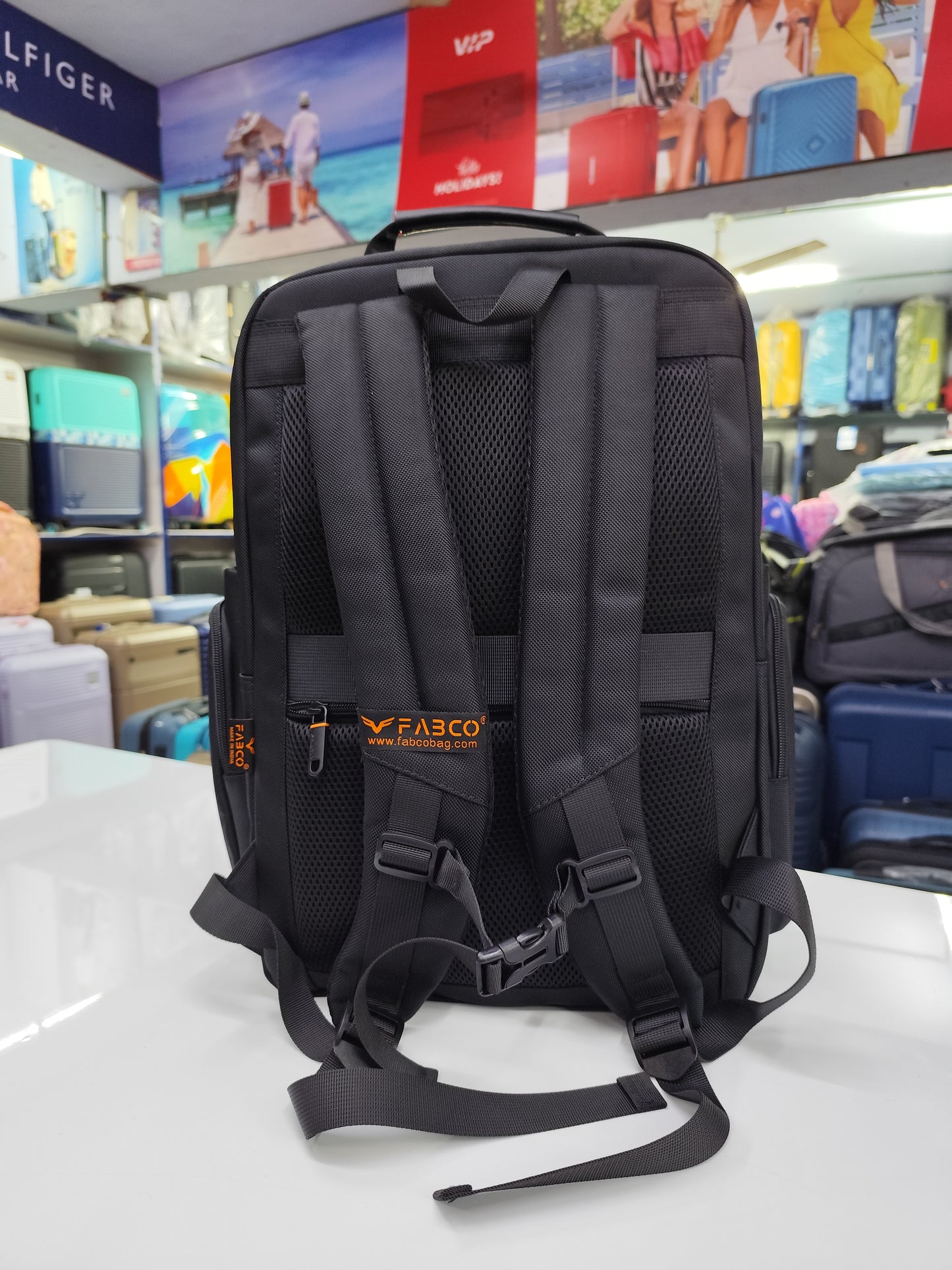 Imported Backpack GT Pro 1