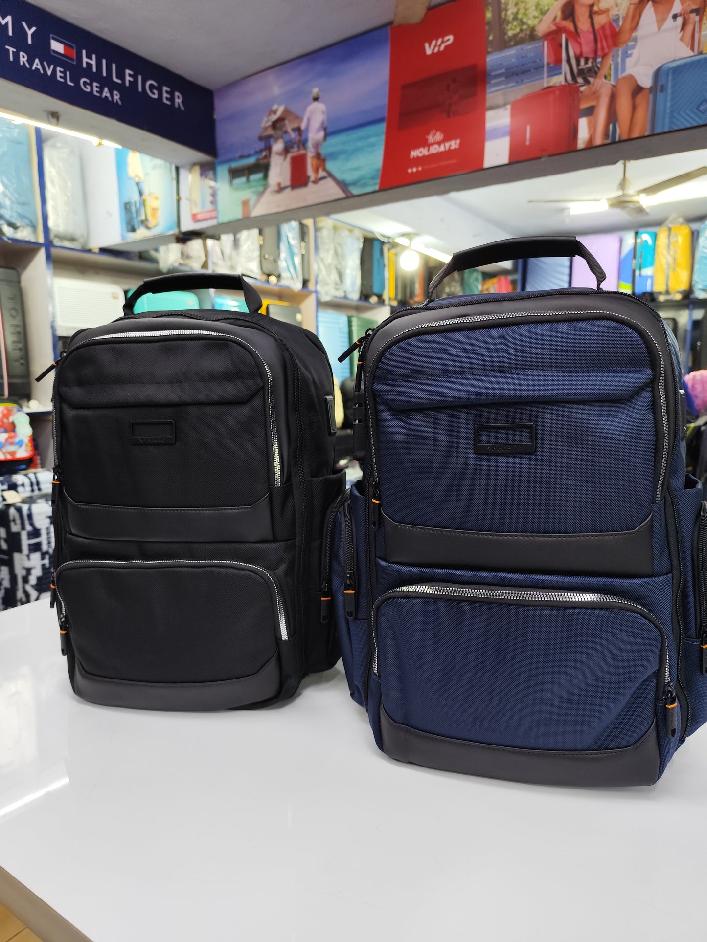 Imported Backpack GT Pro 1