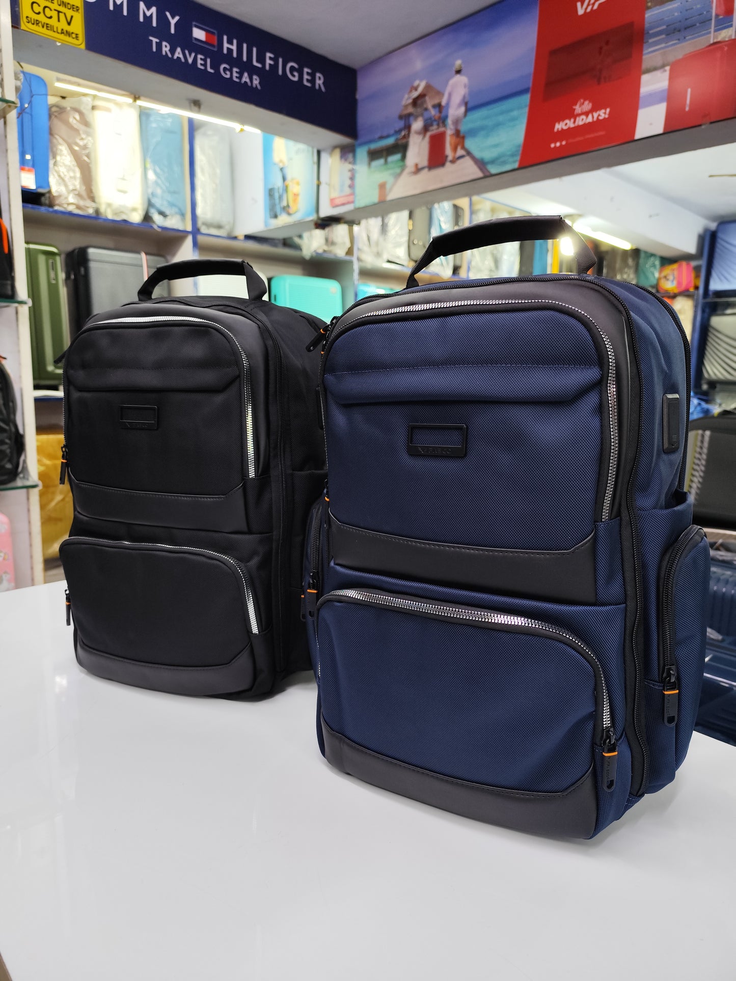 Imported Backpack GT Pro 1