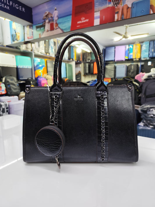 Imported Handbag B4025