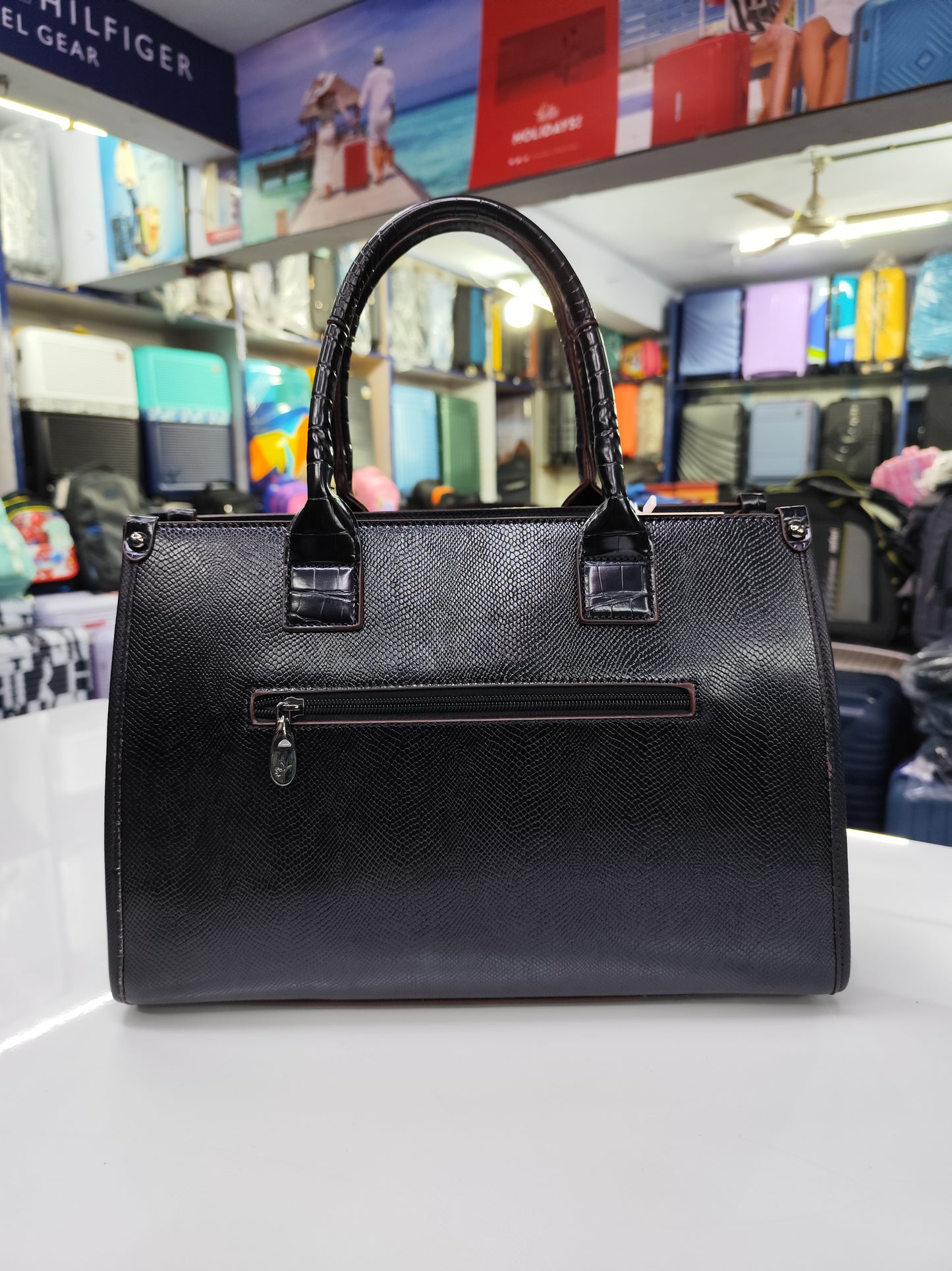 Imported Handbag B4025