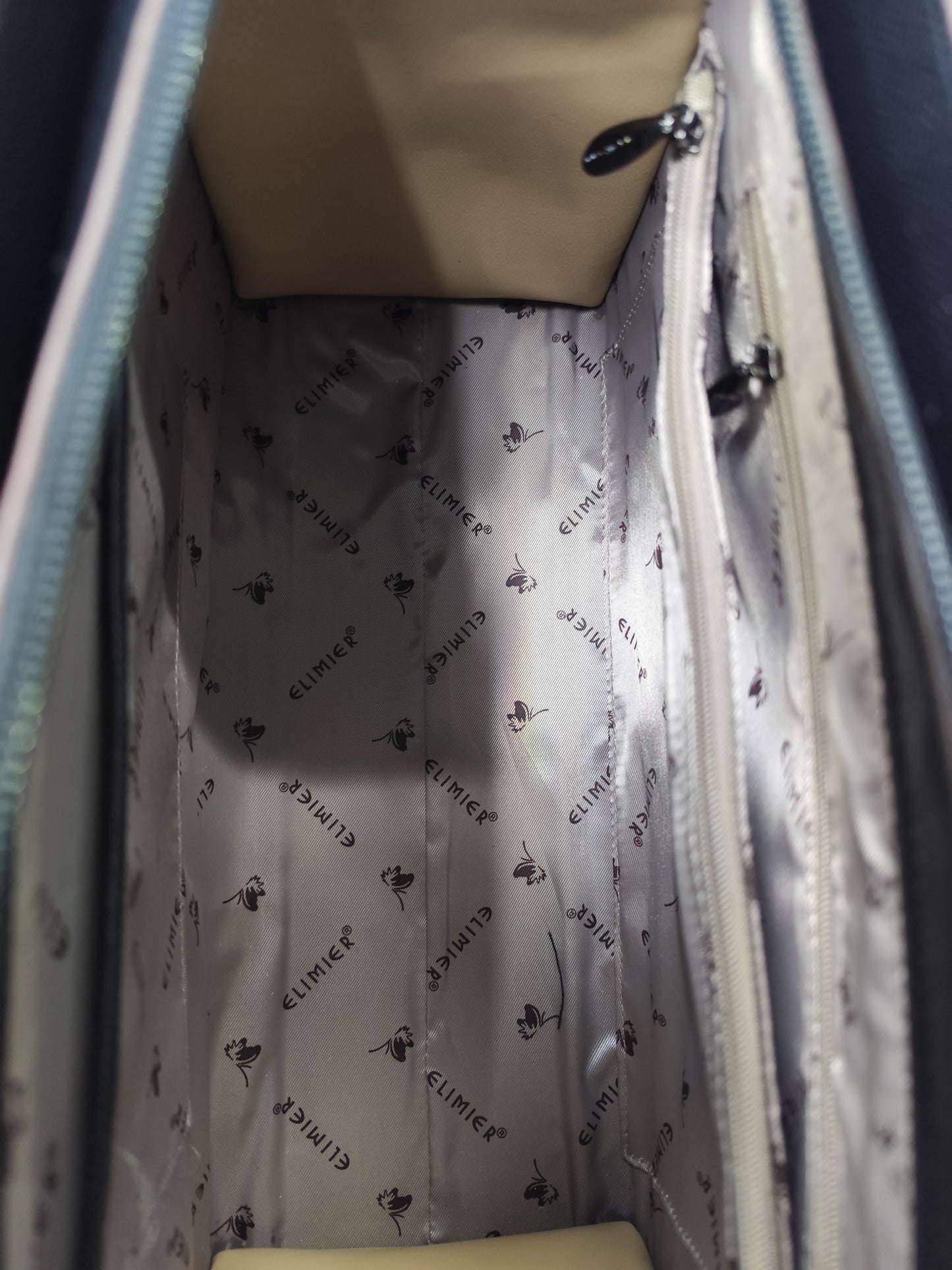 Imported Handbag B4025
