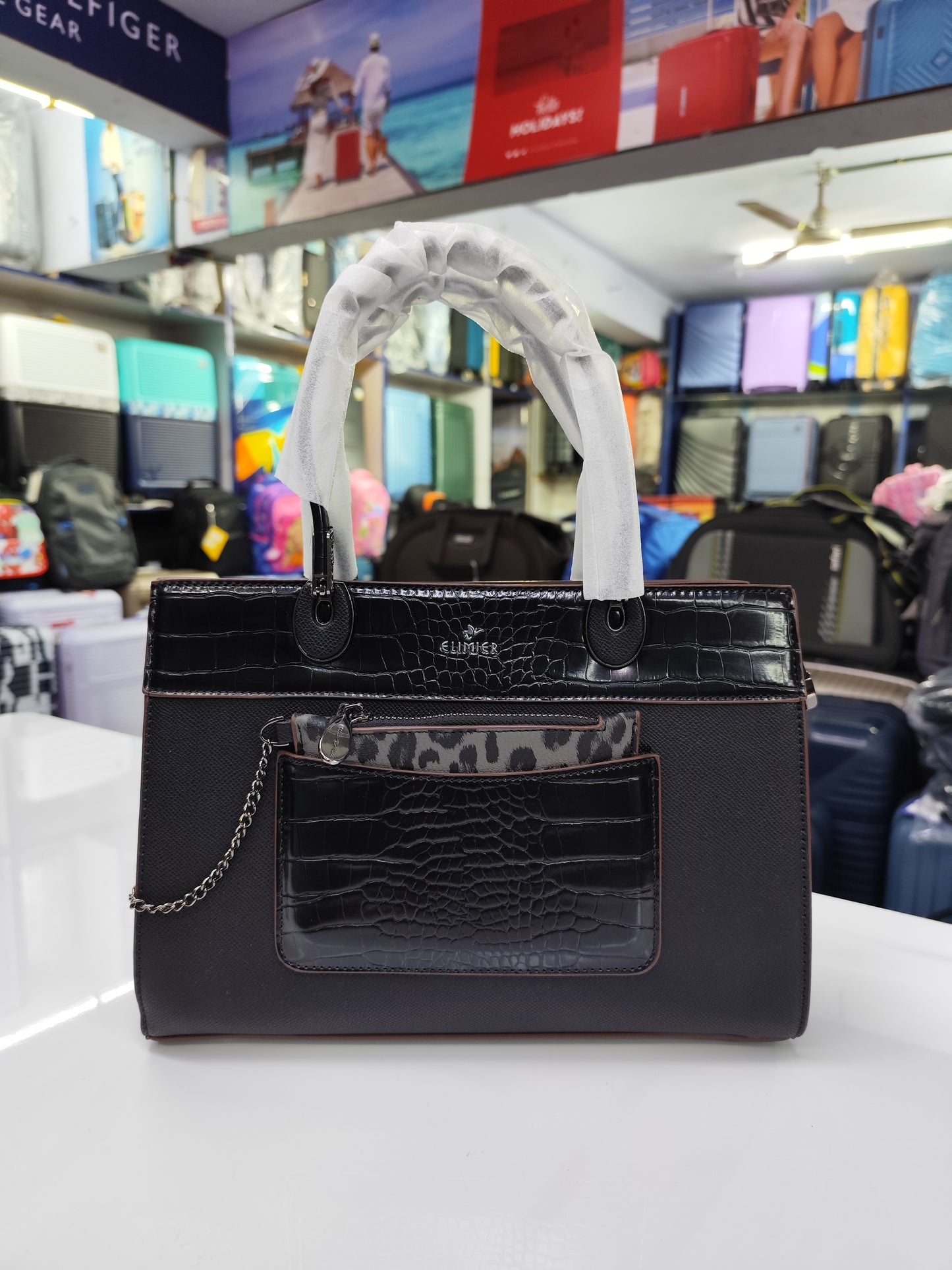 Imported Handbag S4024