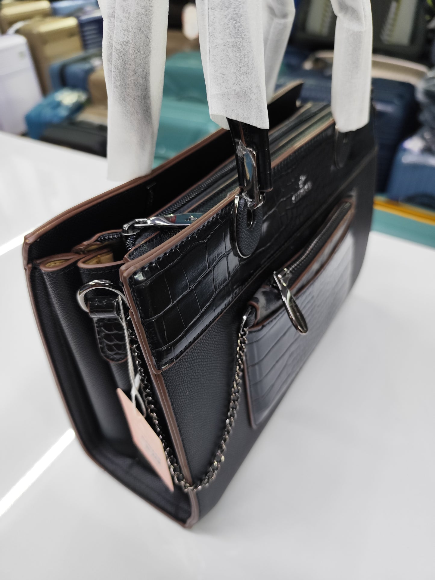 Imported Handbag S4024