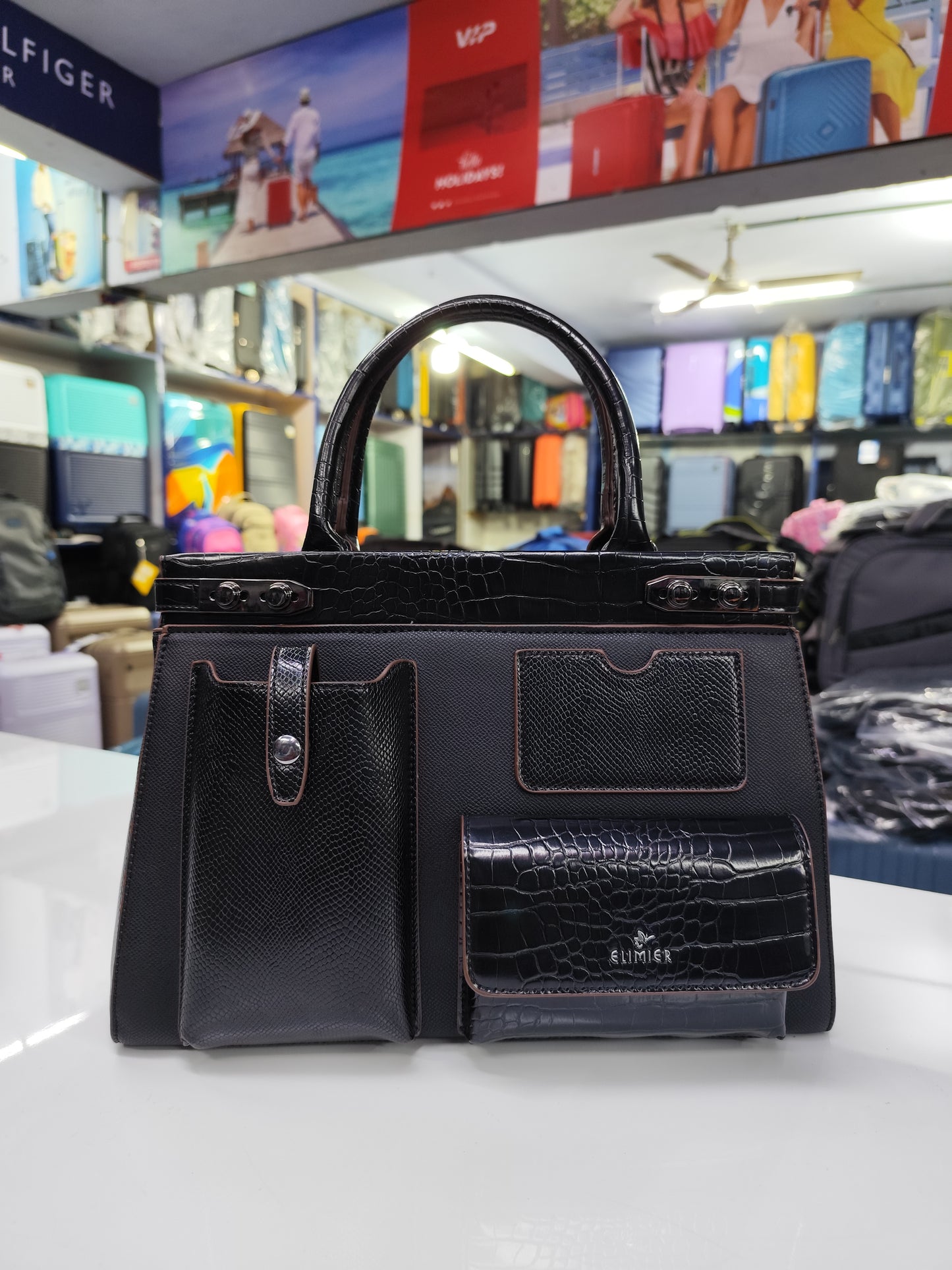 Imported Handbag S4026