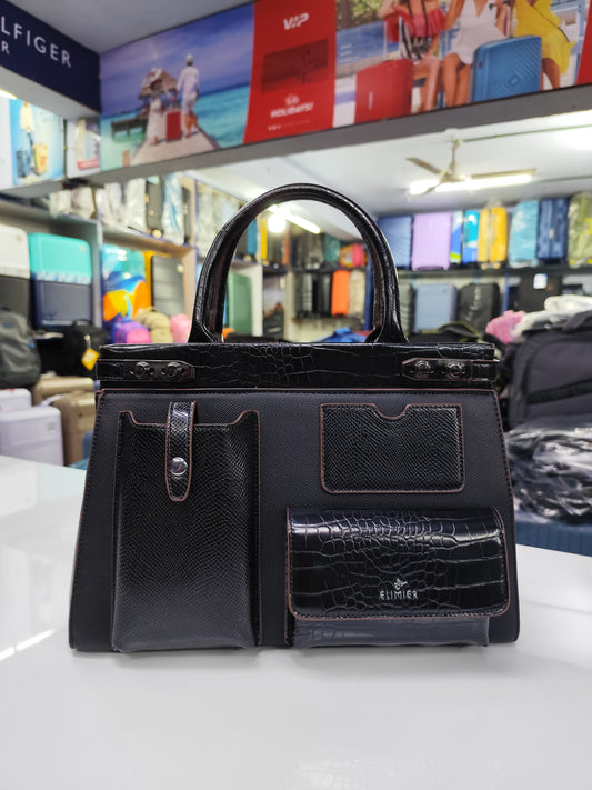 Imported Handbag S4026