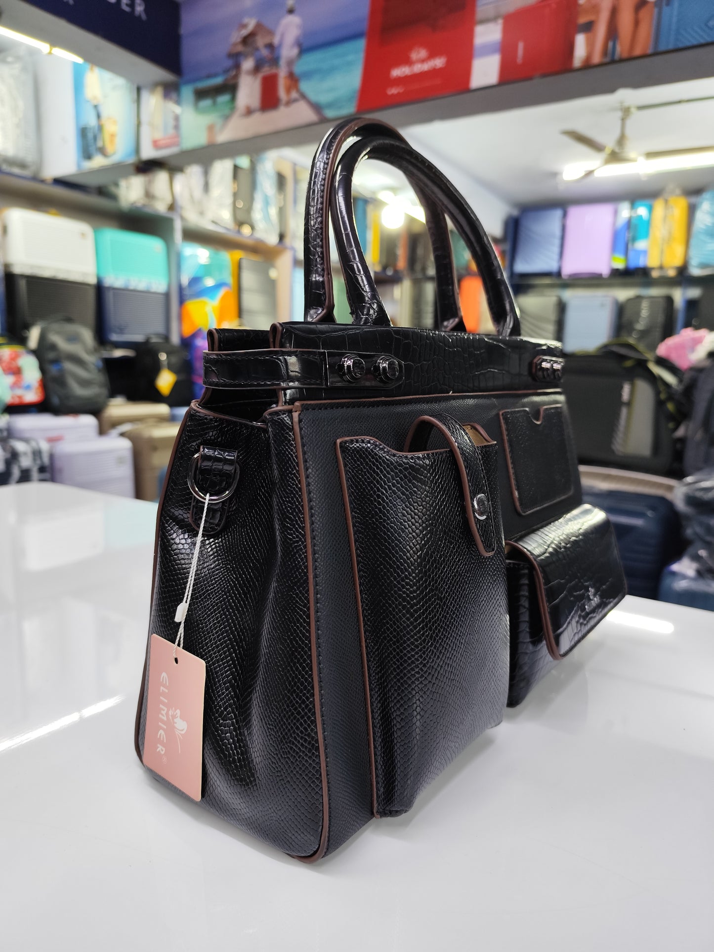 Imported Handbag S4026