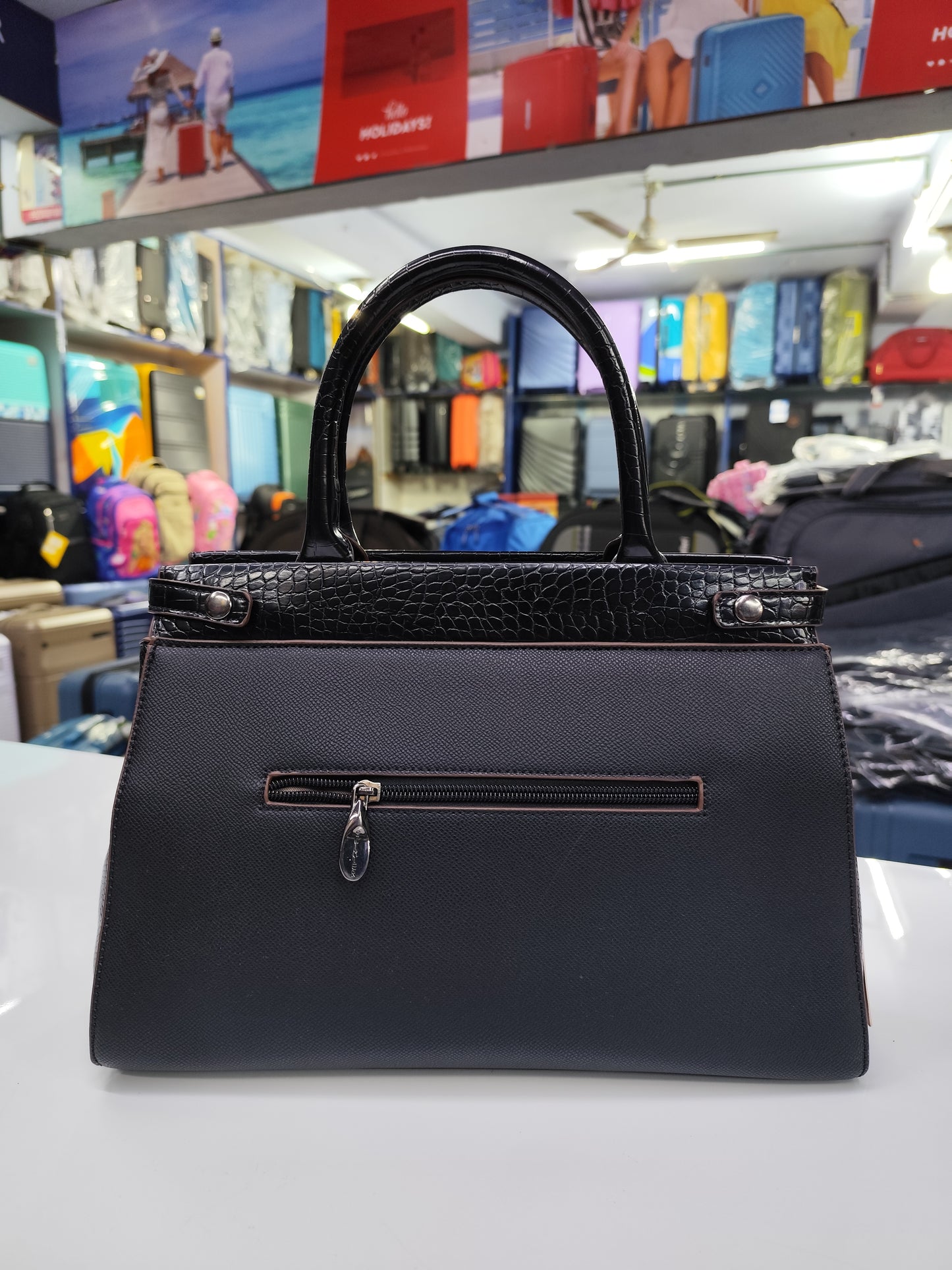 Imported Handbag S4026