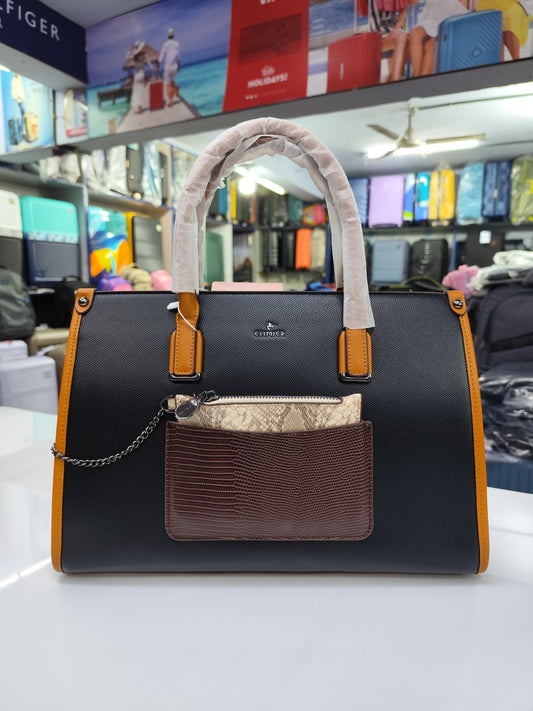 Imported Handbag S4027