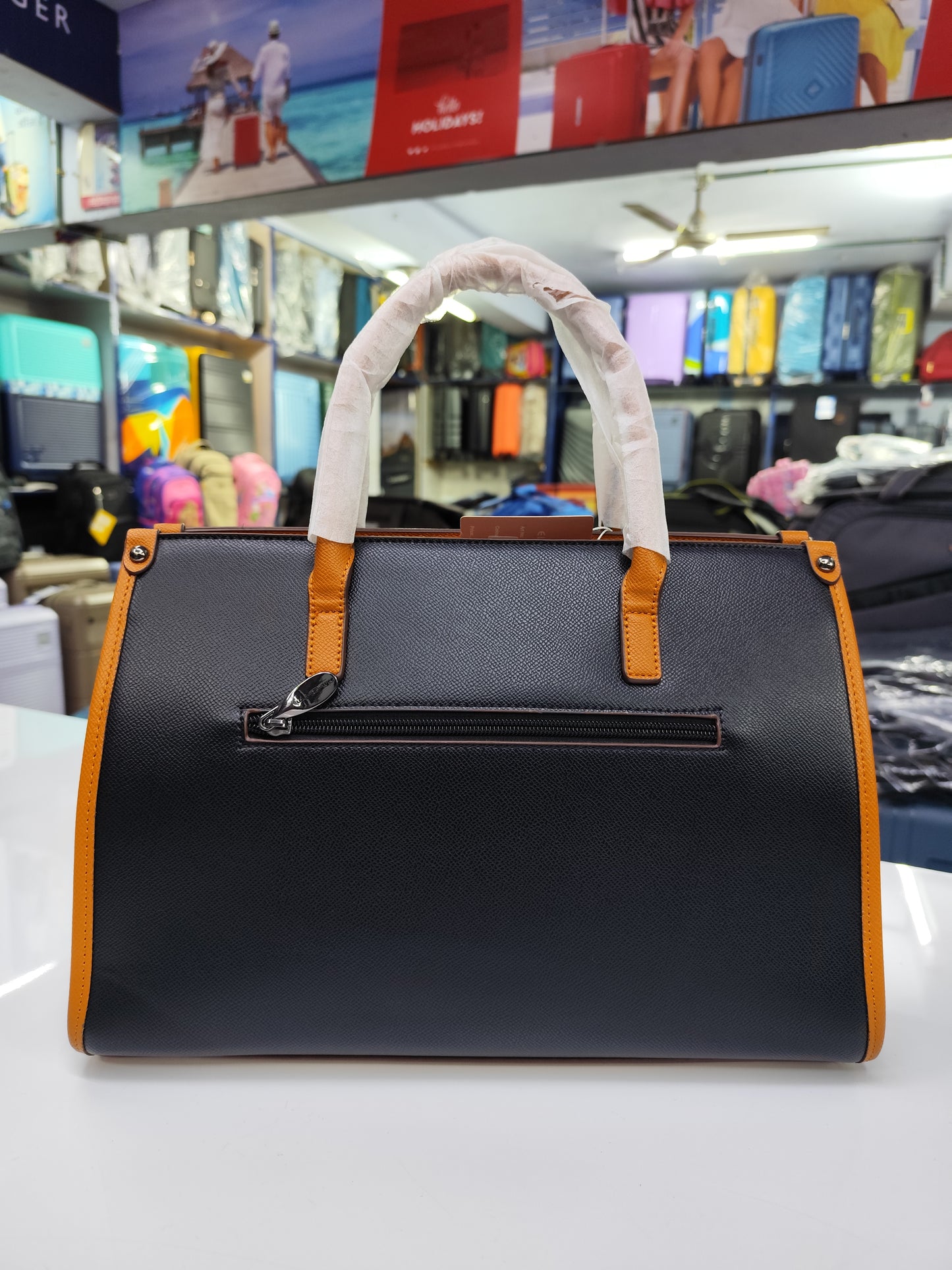 Imported Handbag S4027