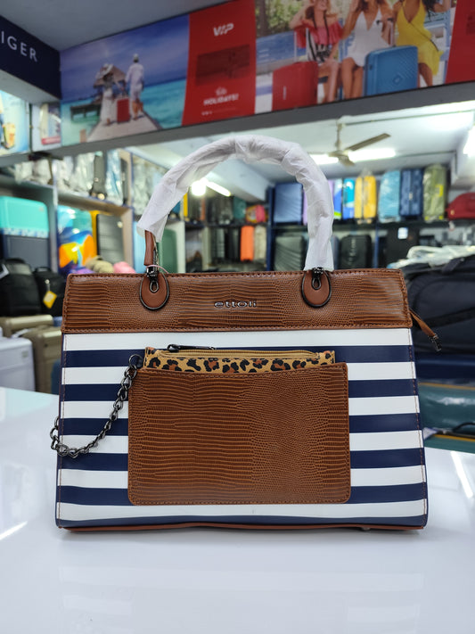 Imported Handbag Hx1