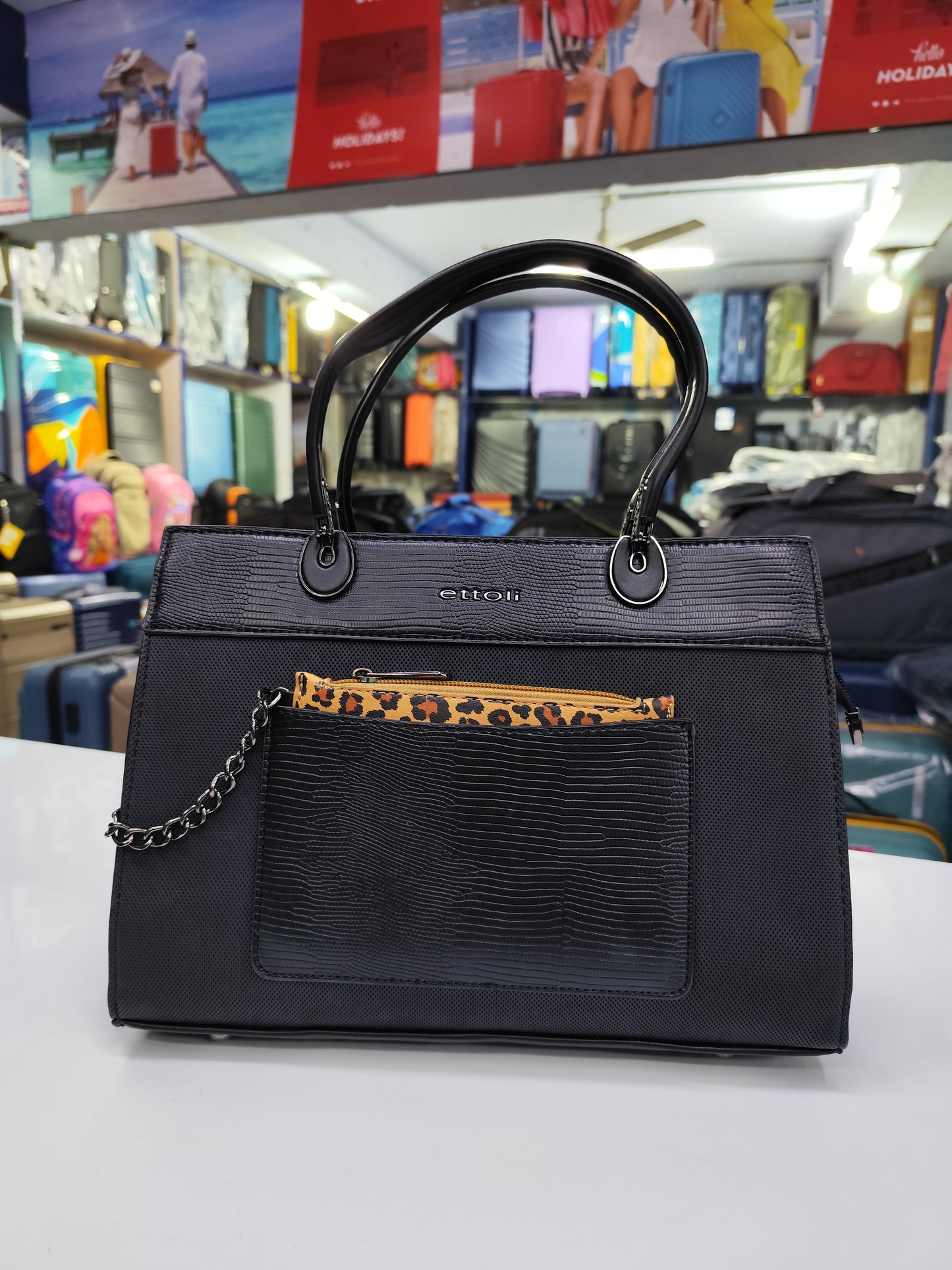 Imported Handbag Hx1