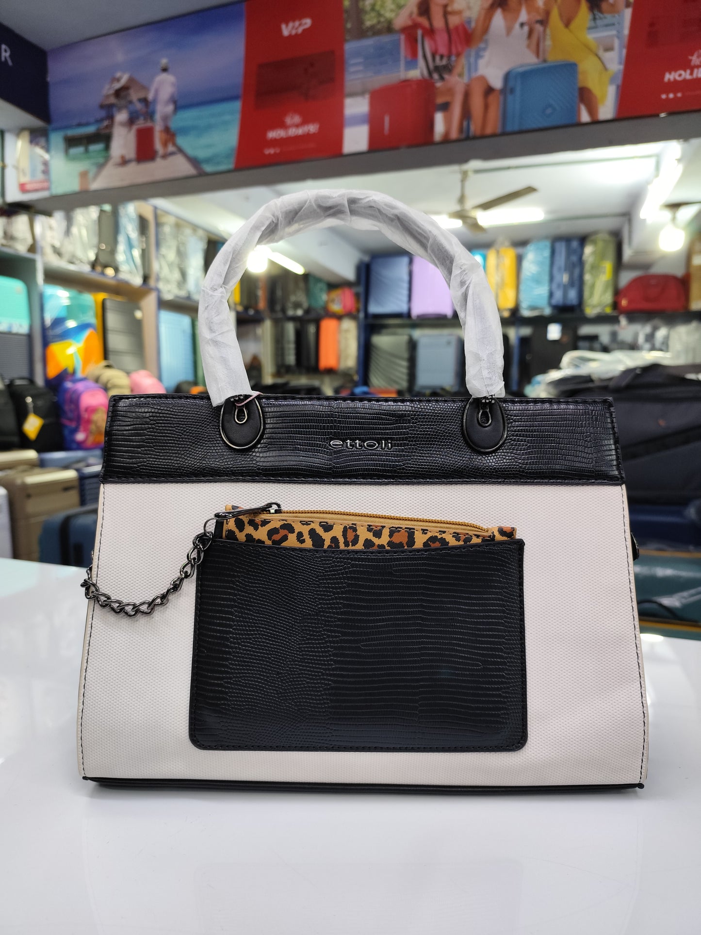 Imported Handbag Hx1